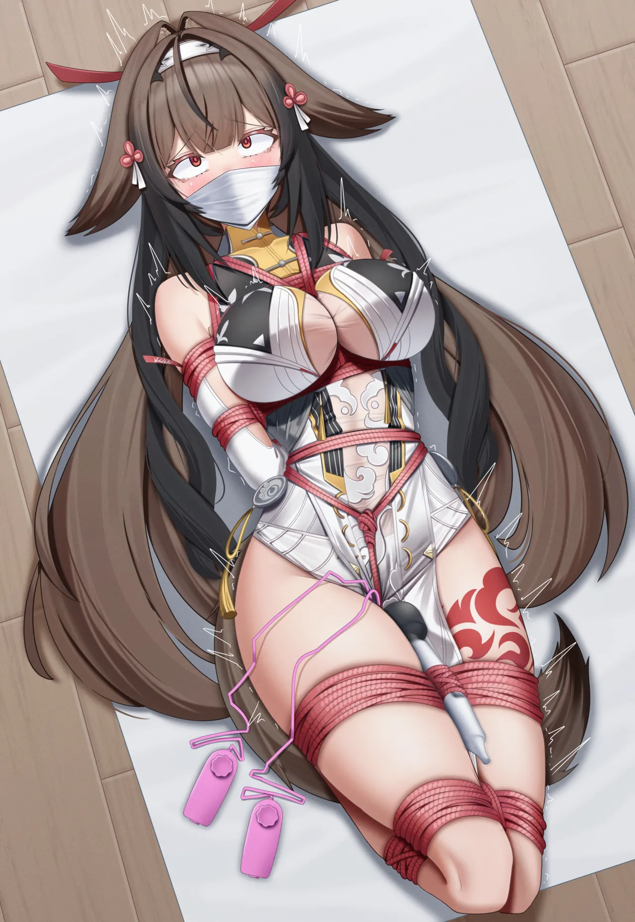 fanbox BT part2 - Image 882