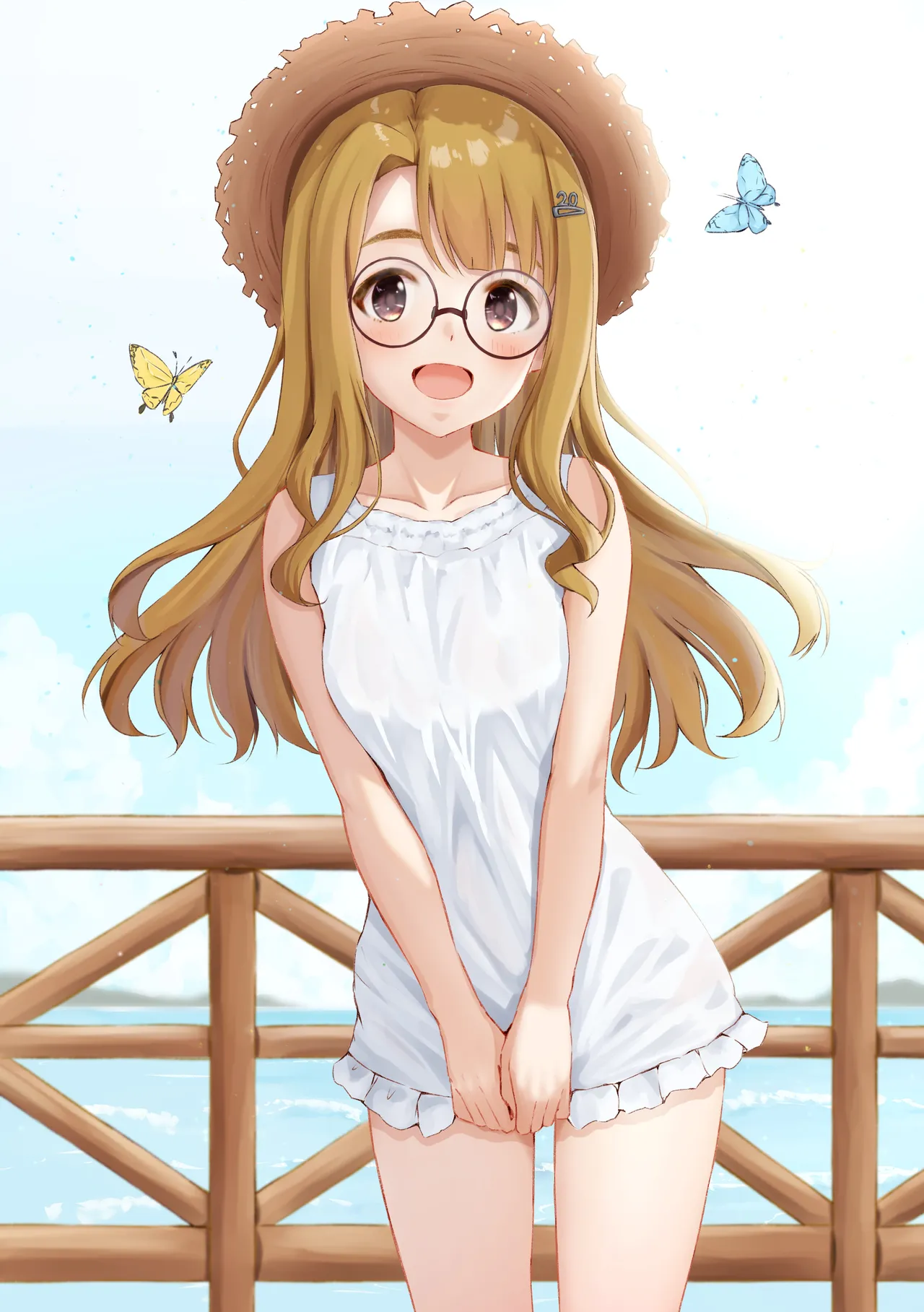 Fanbox Caばりあ cavalier - Image 100