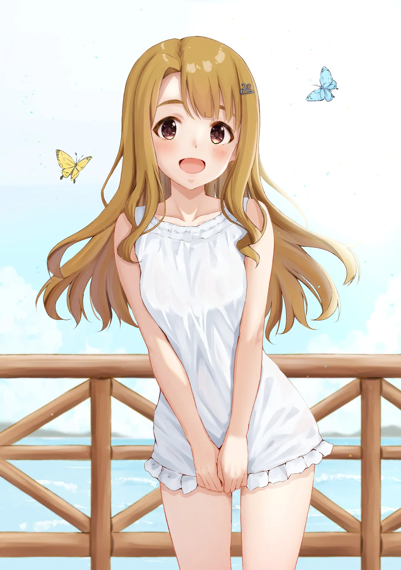 Fanbox Caばりあ cavalier - Image 102