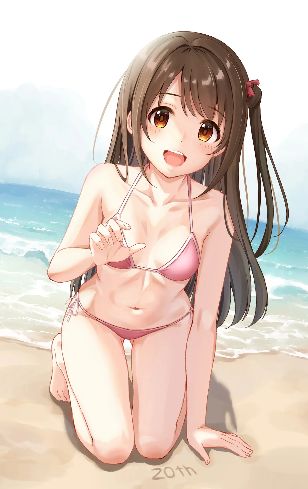 Fanbox Caばりあ cavalier - Image 107