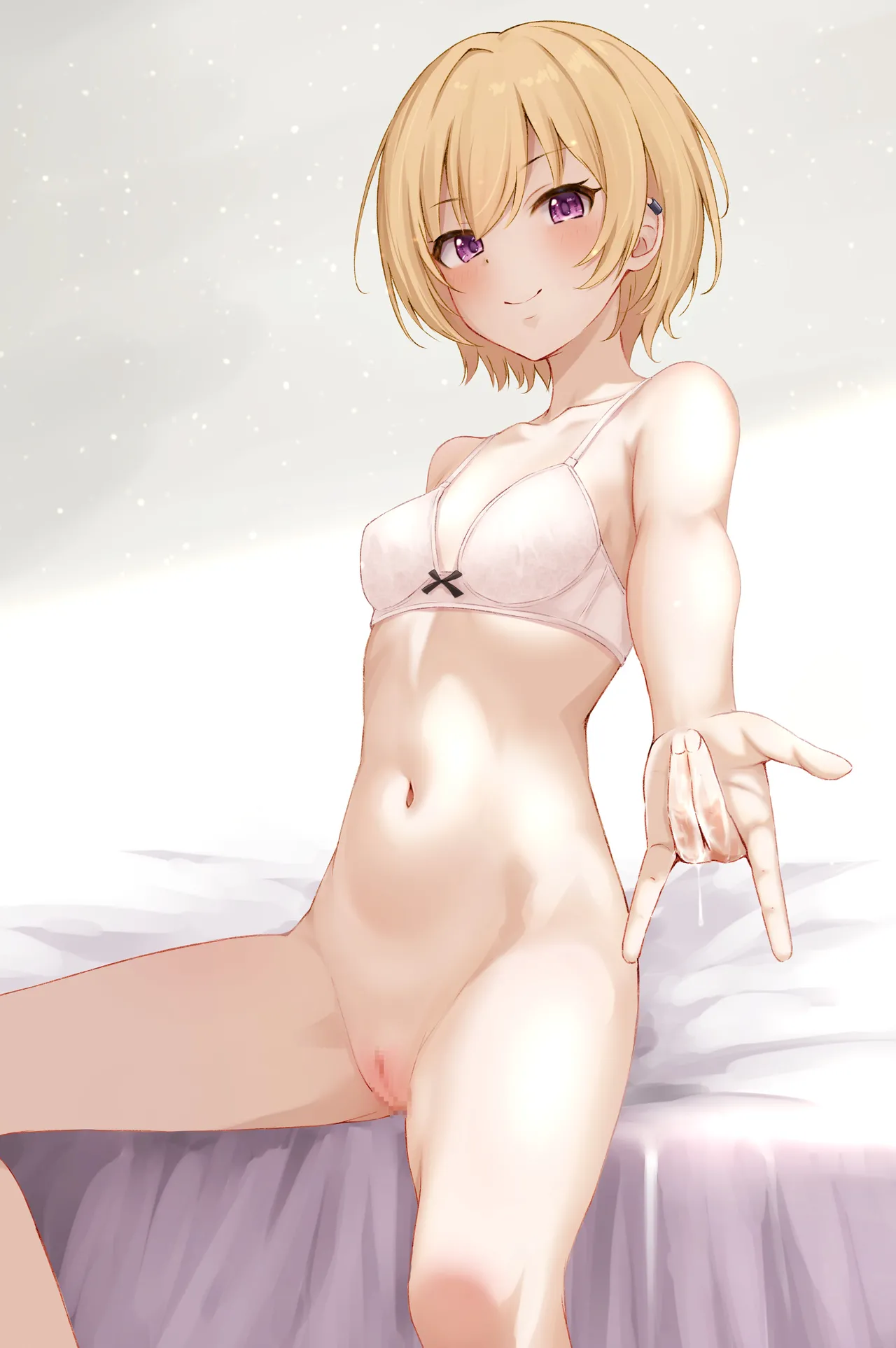 Fanbox Caばりあ cavalier - Image 118