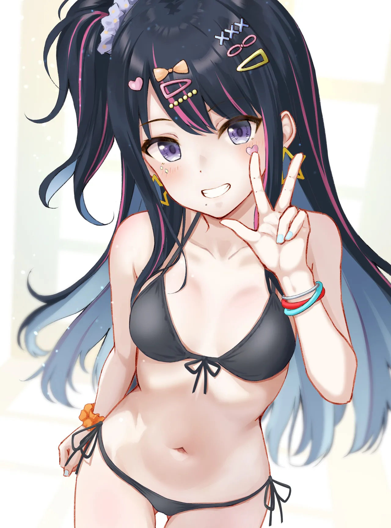 Fanbox Caばりあ cavalier - Image 13