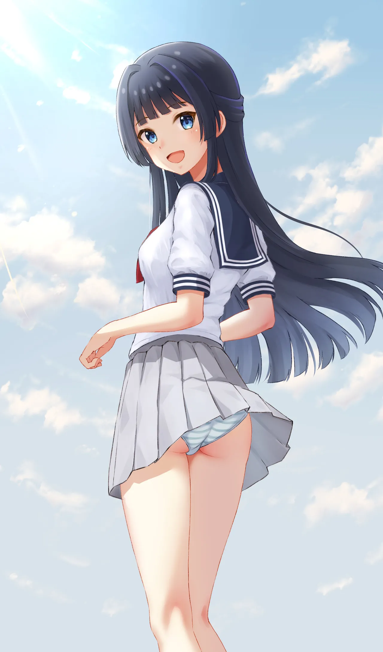 Fanbox Caばりあ cavalier - Image 146