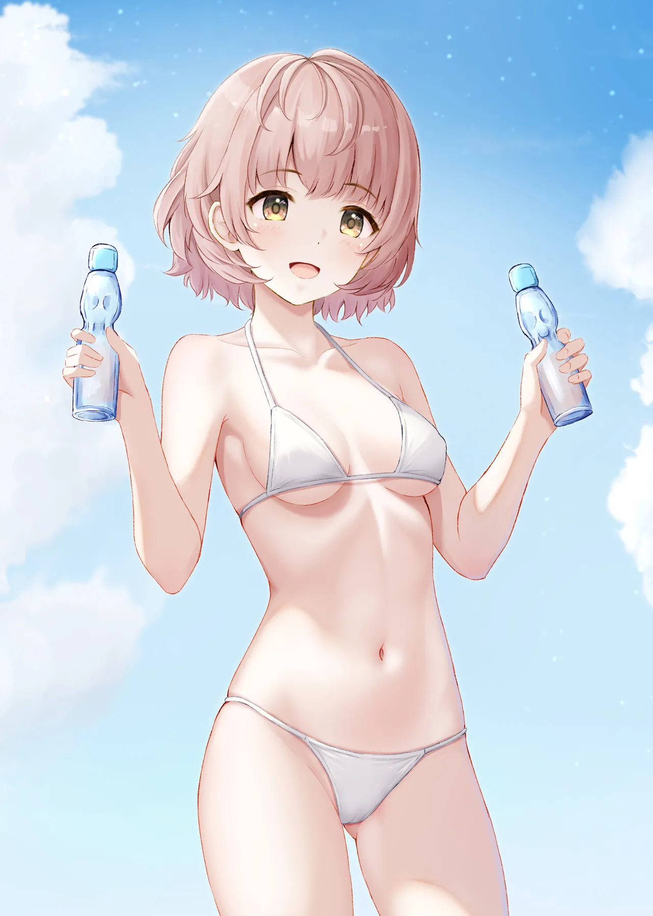 Fanbox Caばりあ cavalier - Image 152