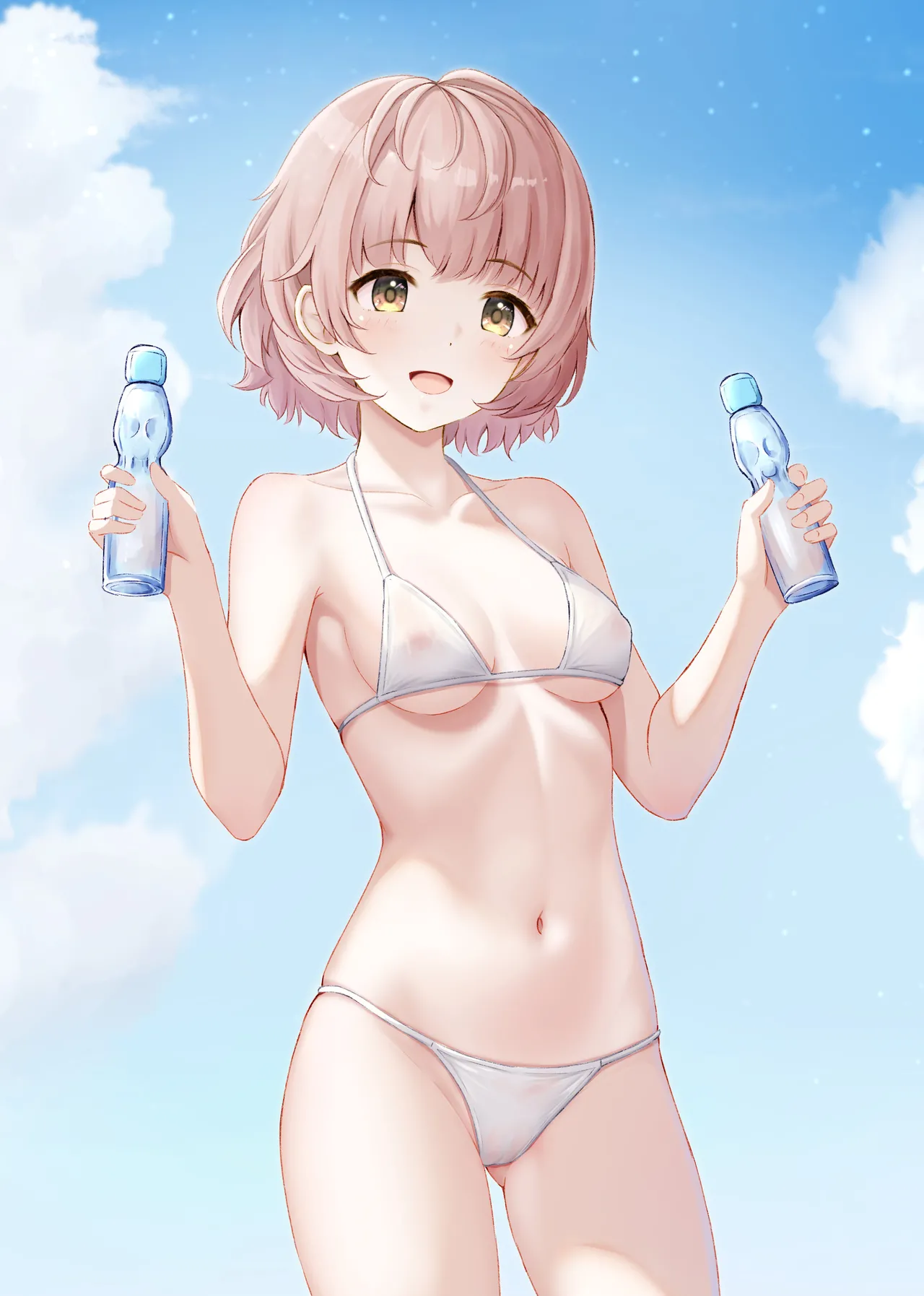 Fanbox Caばりあ cavalier - Image 153