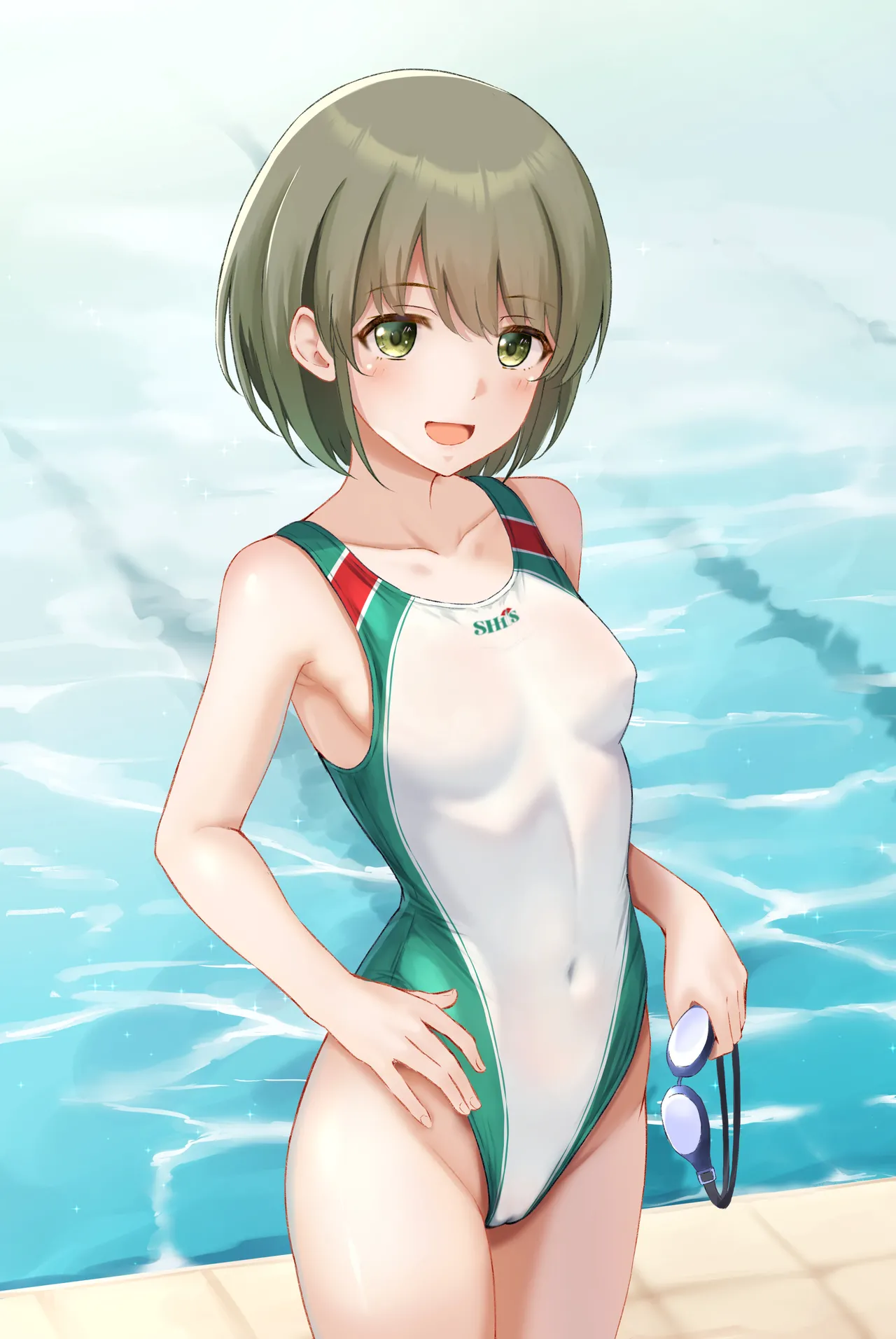 Fanbox Caばりあ cavalier - Image 160