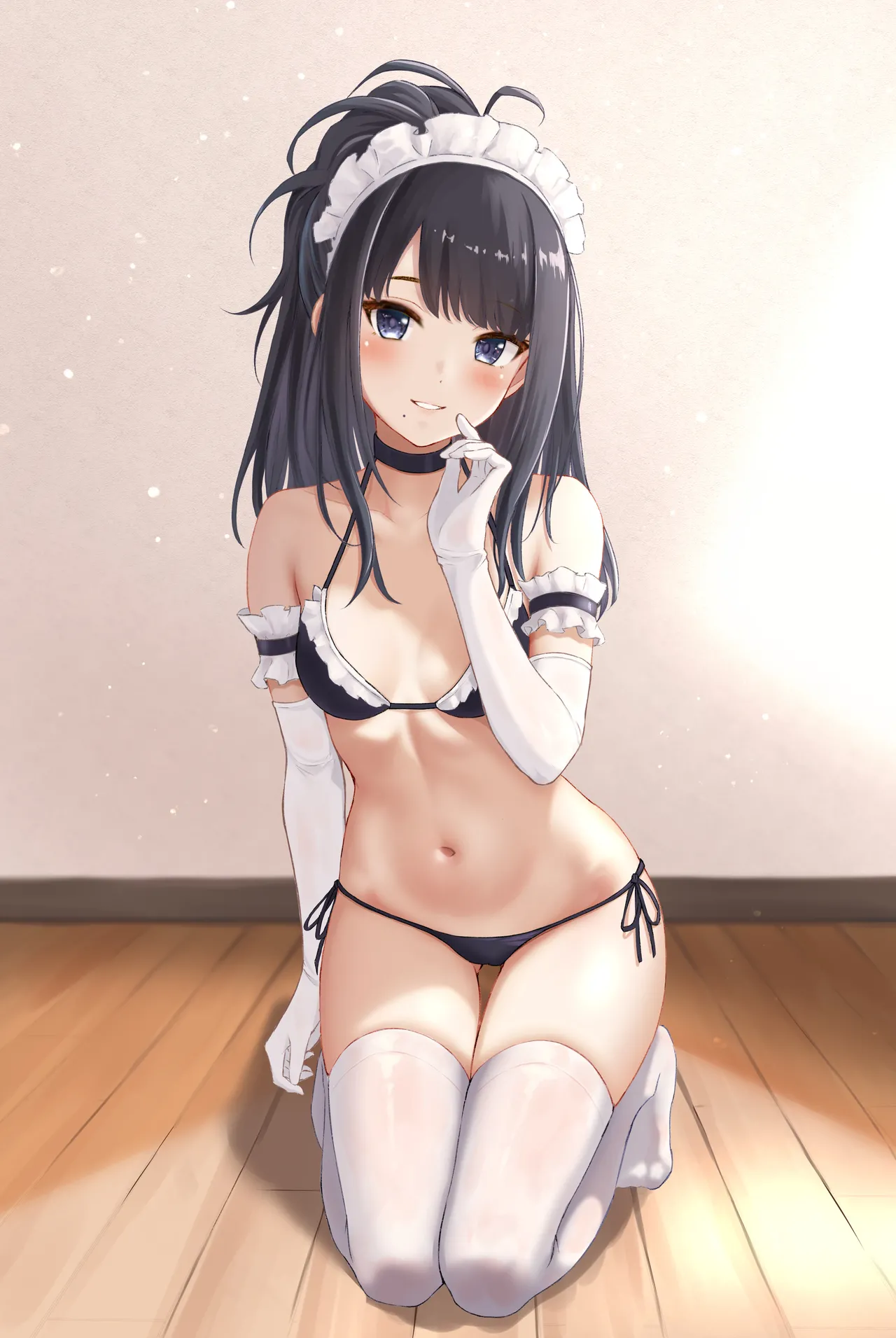 Fanbox Caばりあ cavalier - Image 177