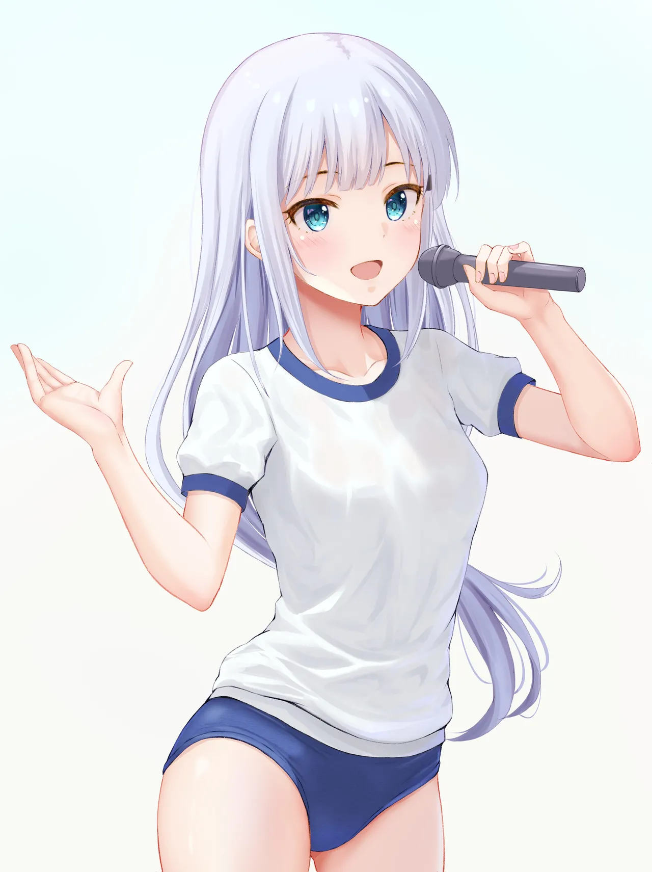 Fanbox Caばりあ cavalier - Image 185