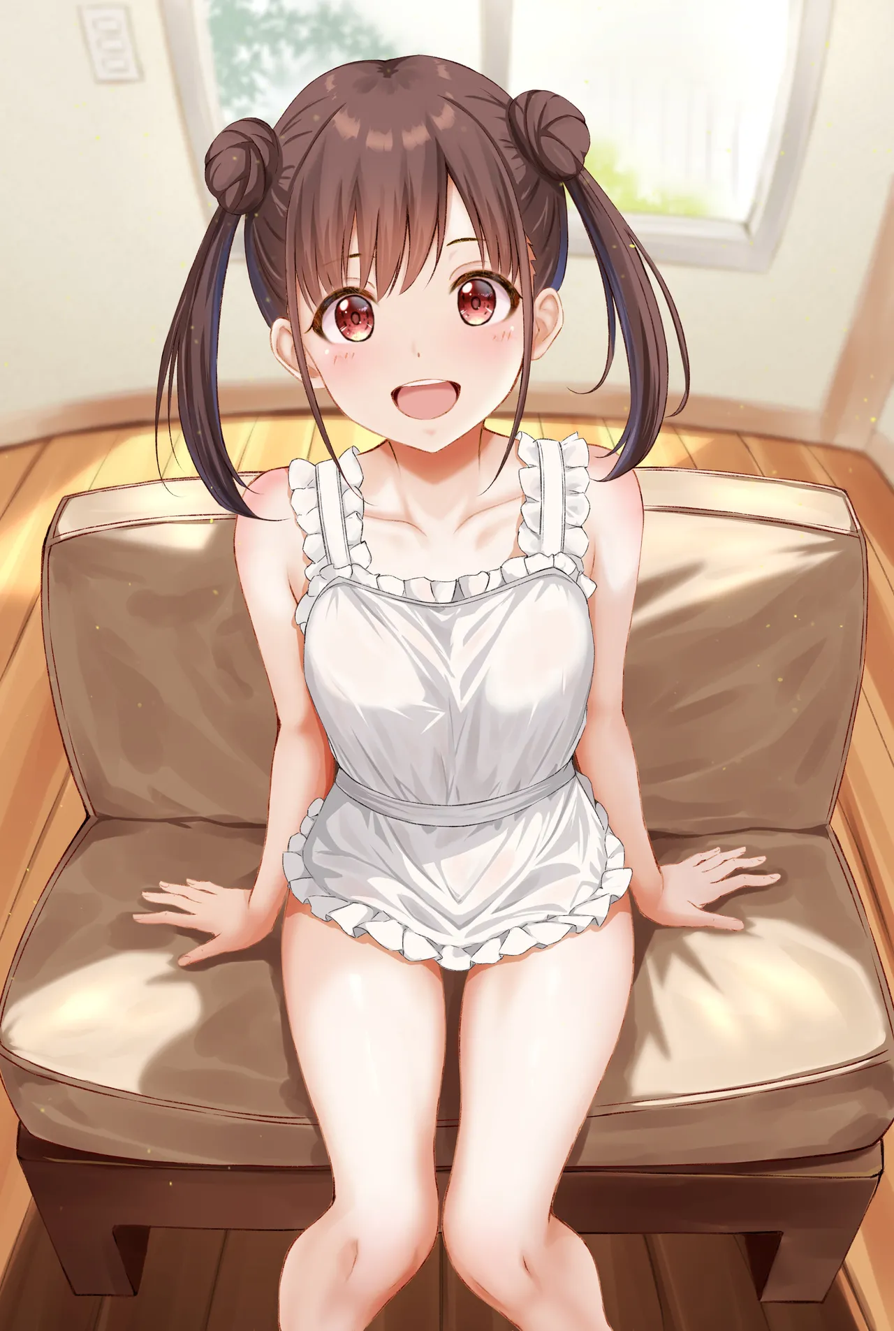 Fanbox Caばりあ cavalier - Image 196