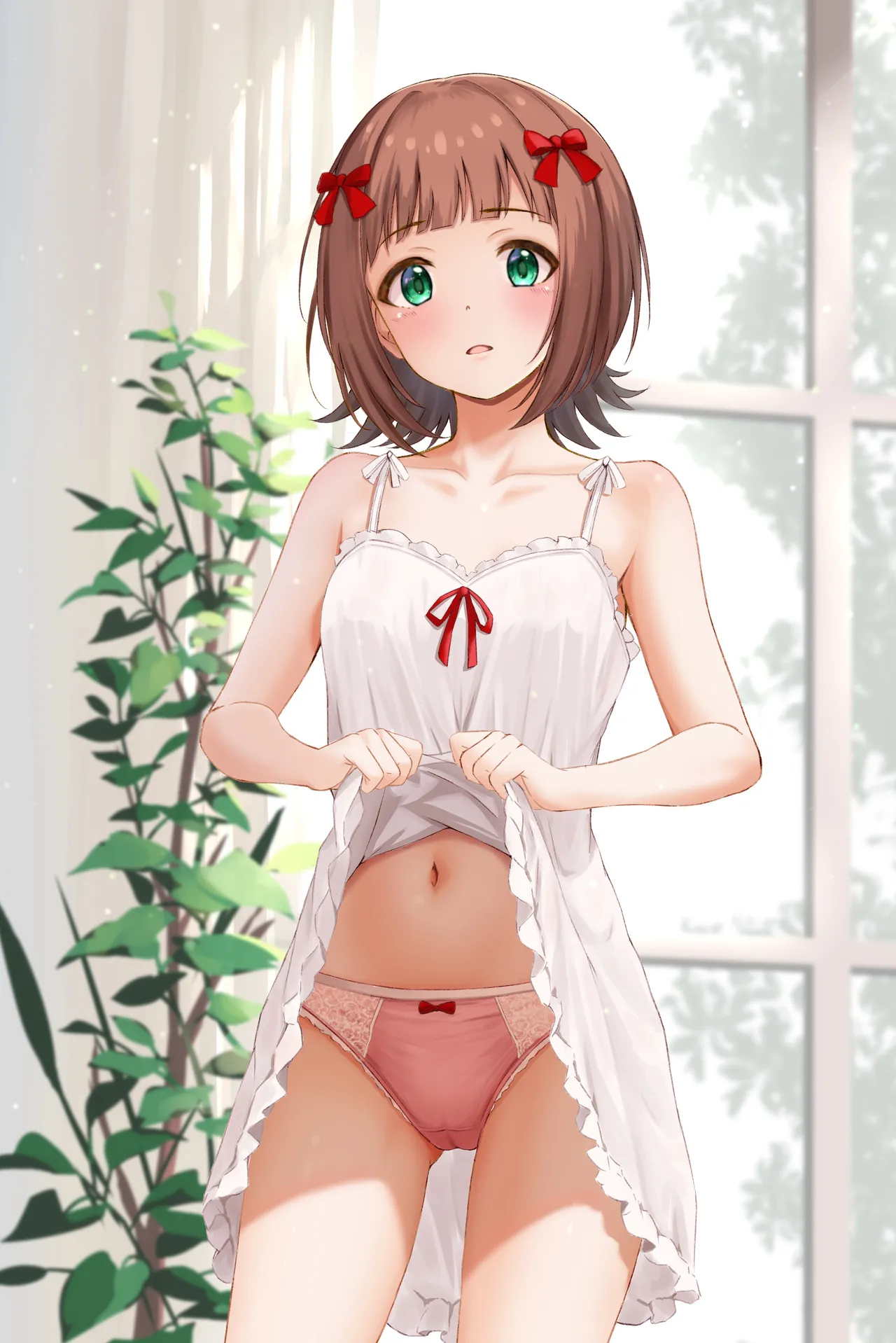 Fanbox Caばりあ cavalier - Image 203