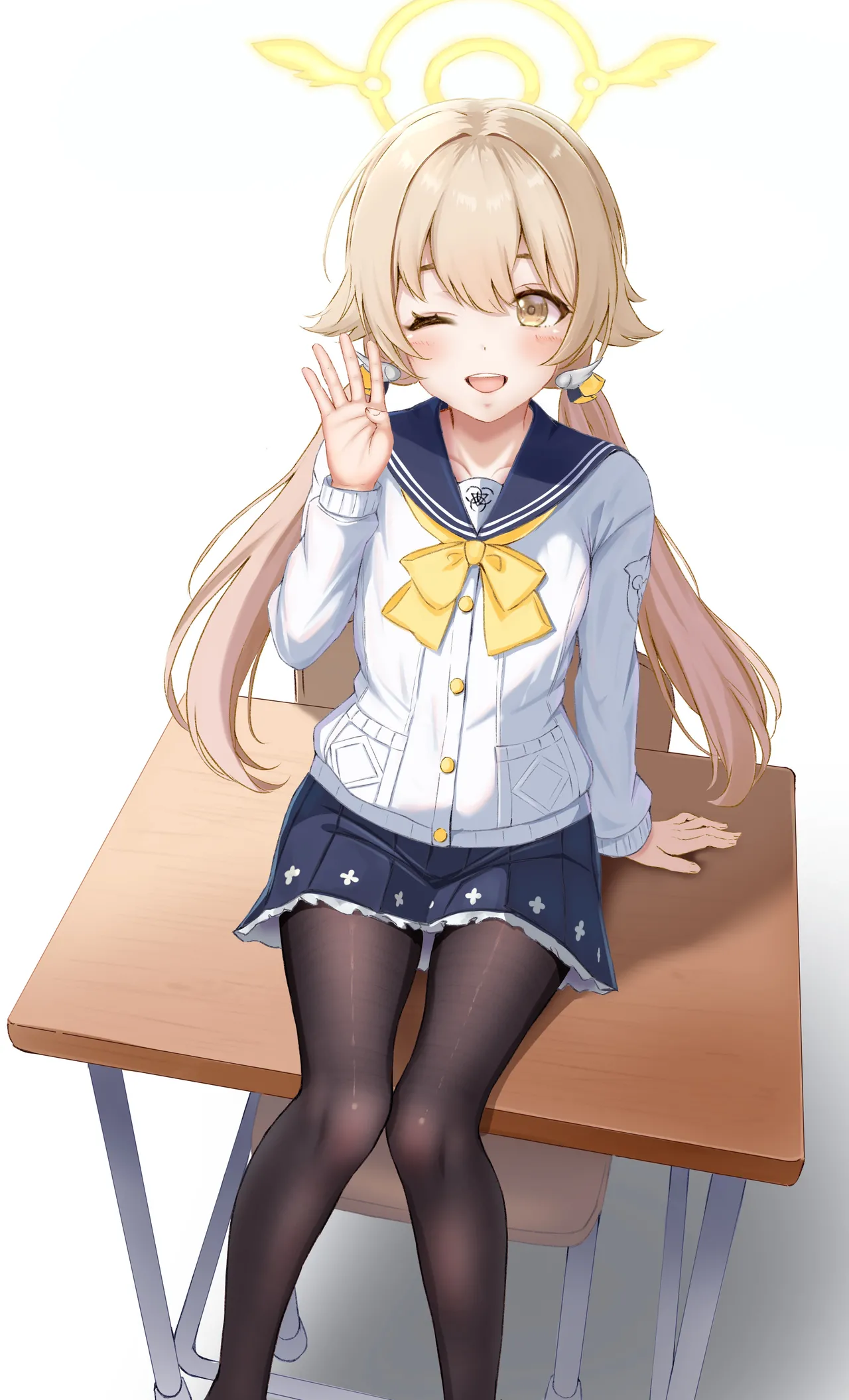 Fanbox Caばりあ cavalier - Image 210