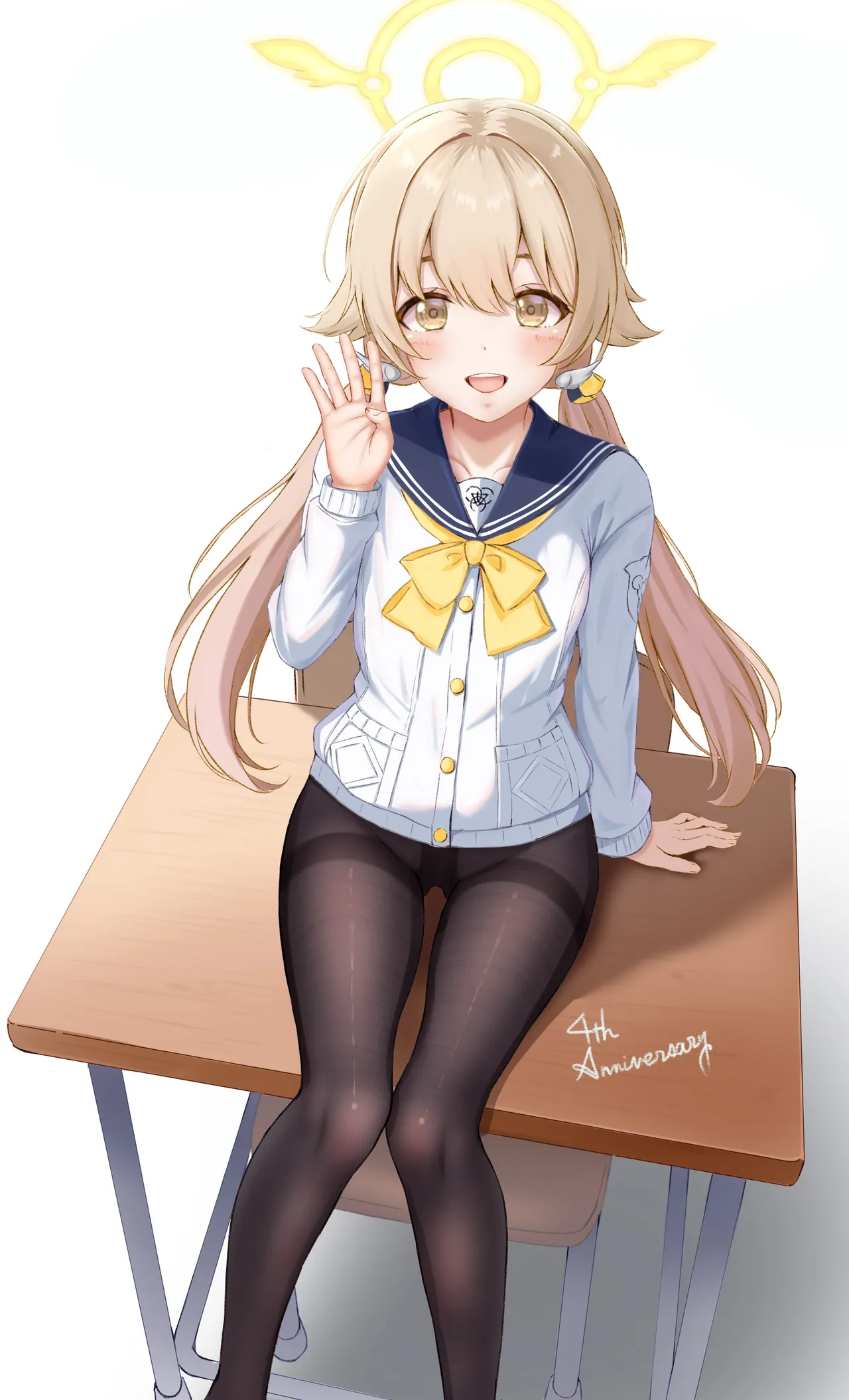 Fanbox Caばりあ cavalier - Image 211