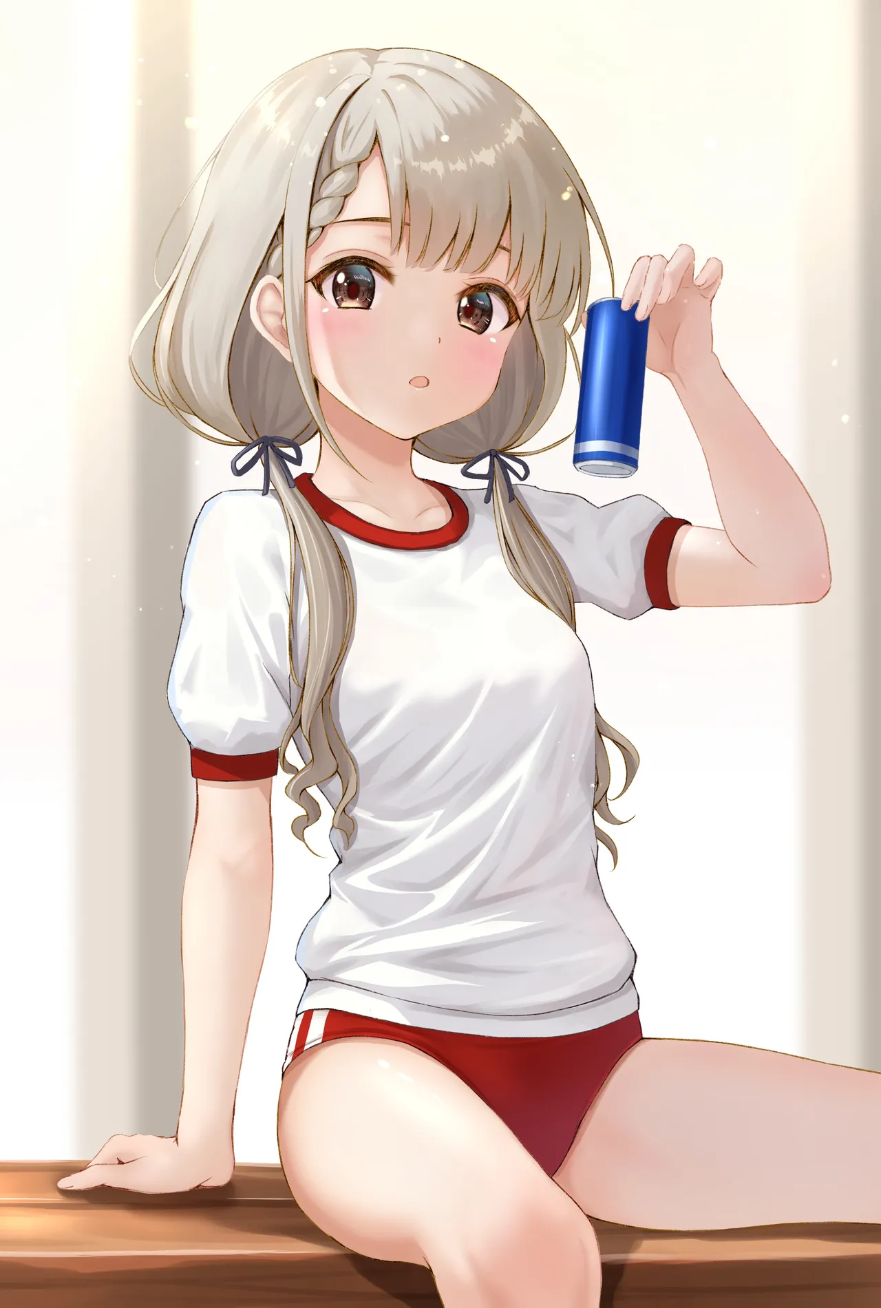 Fanbox Caばりあ cavalier - Image 214