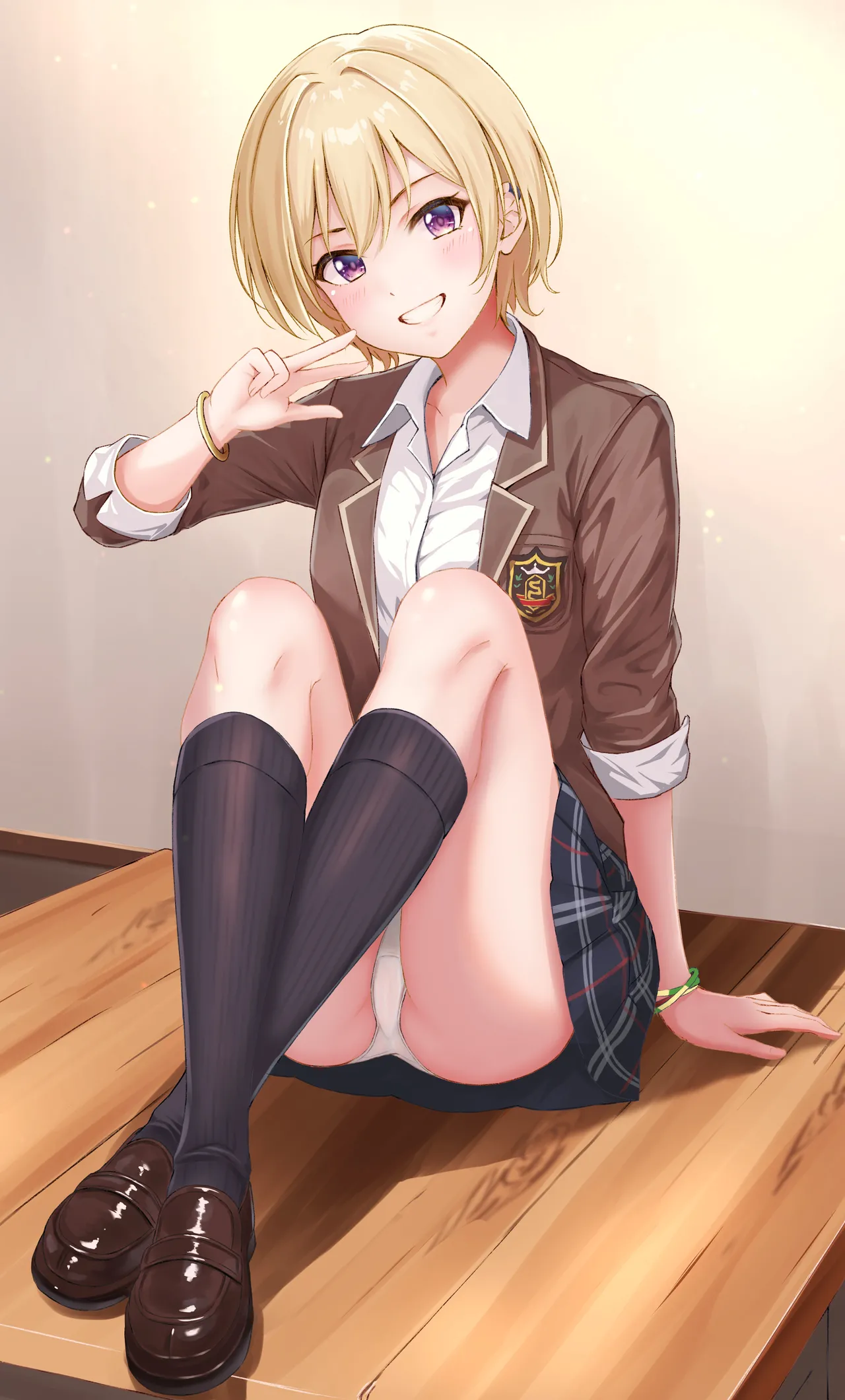 Fanbox Caばりあ cavalier - Image 226