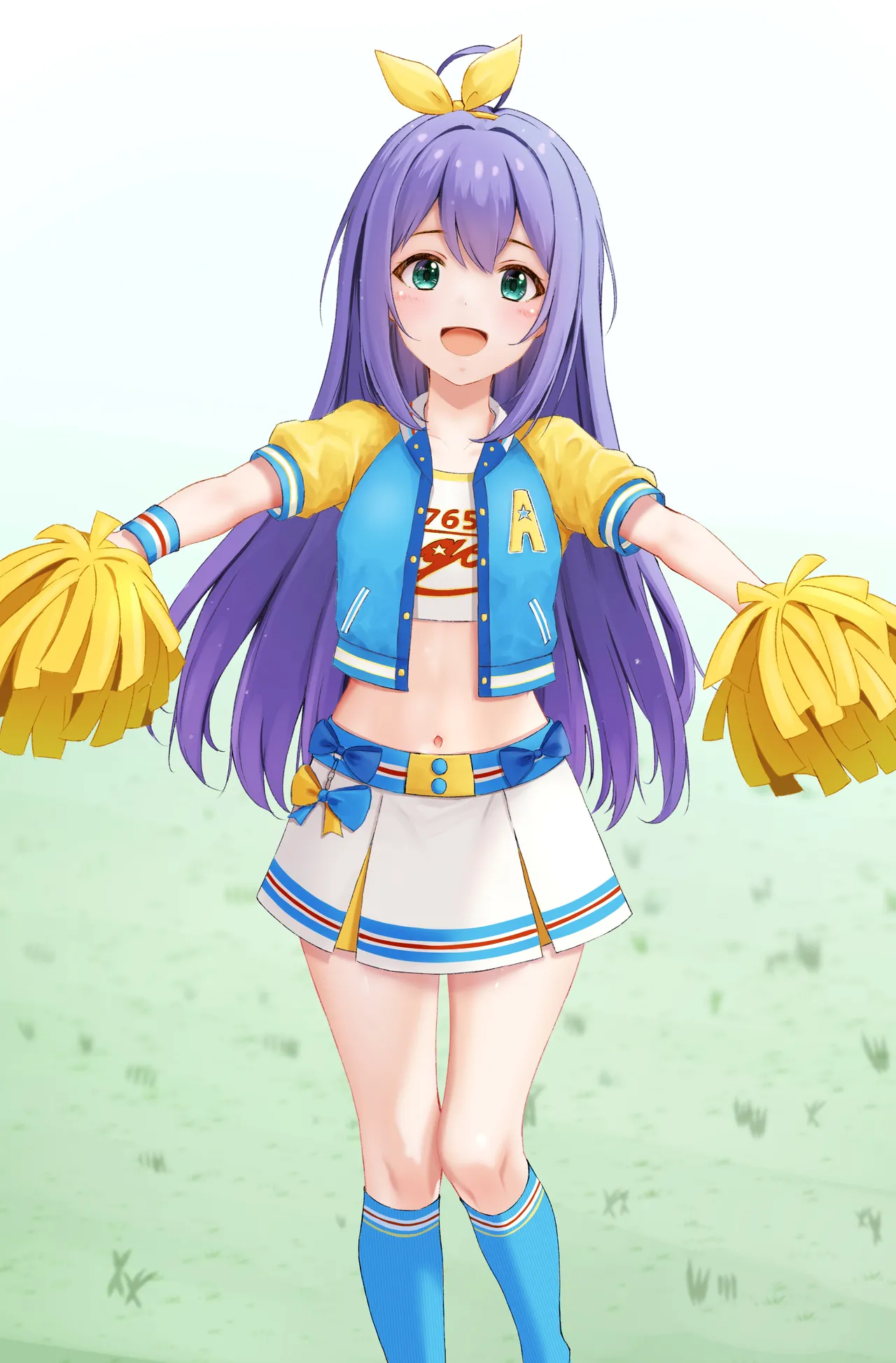 Fanbox Caばりあ cavalier - Image 228