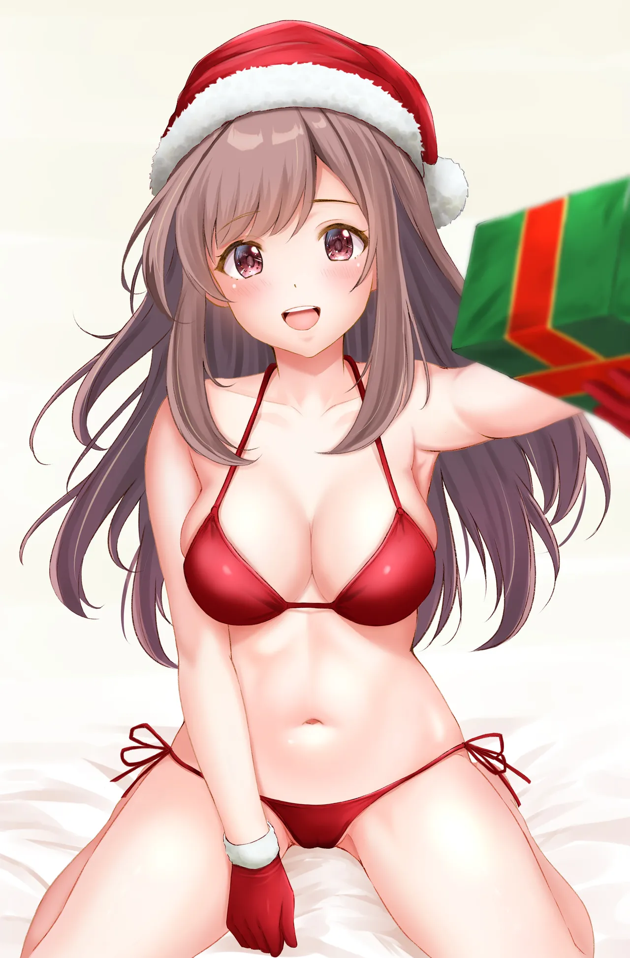 Fanbox Caばりあ cavalier - Image 234