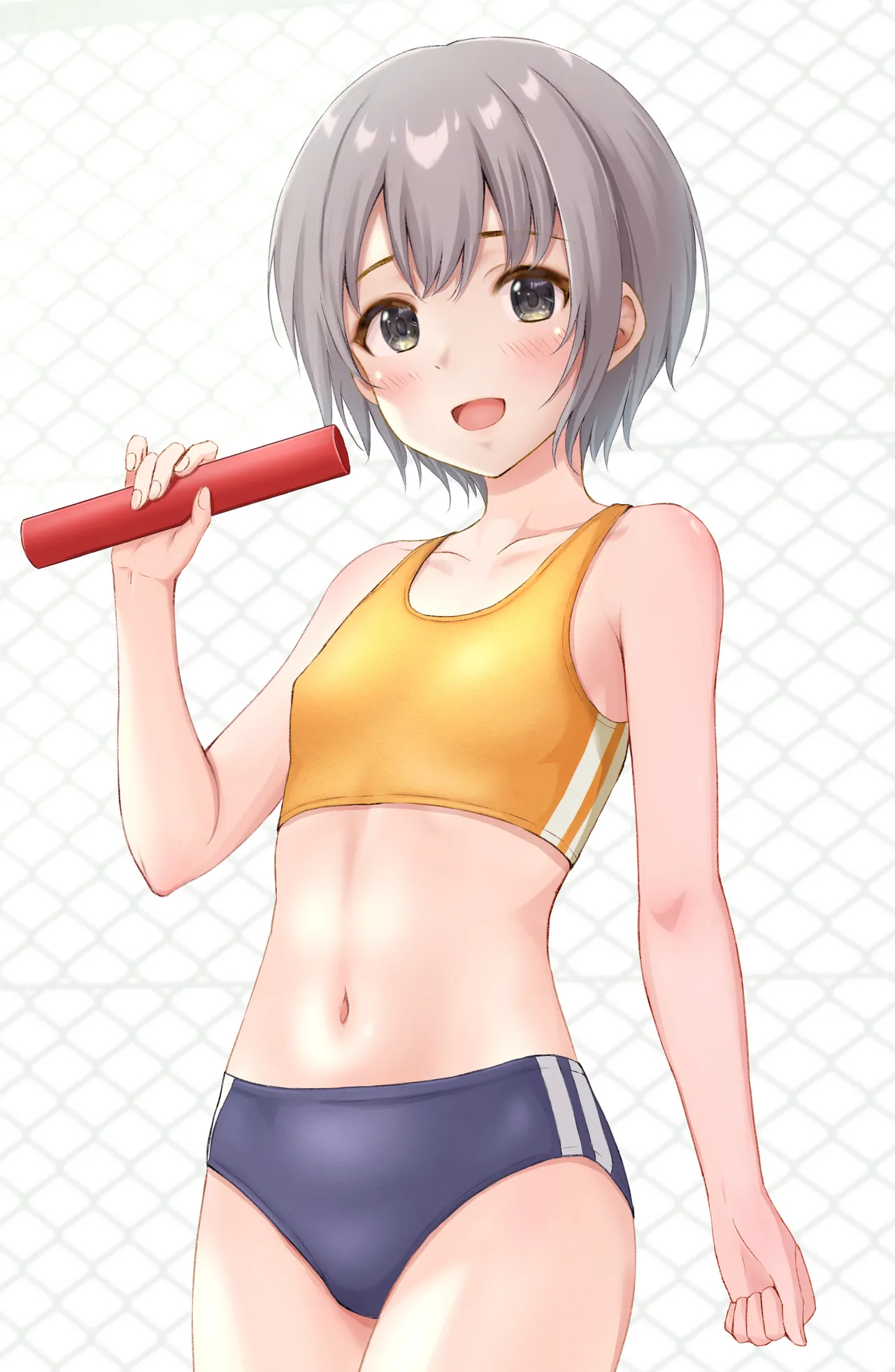 Fanbox Caばりあ cavalier - Image 236