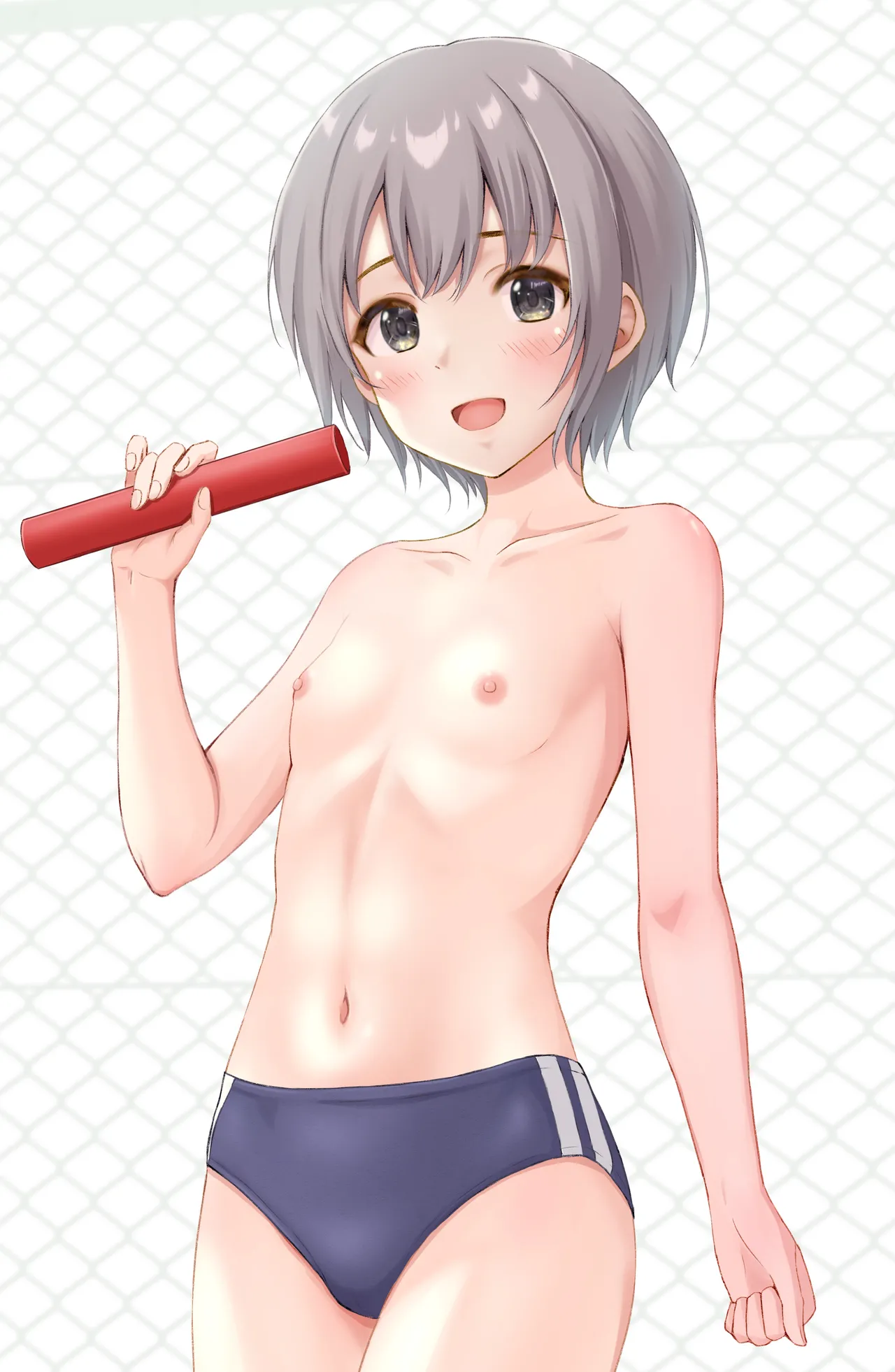 Fanbox Caばりあ cavalier - Image 237