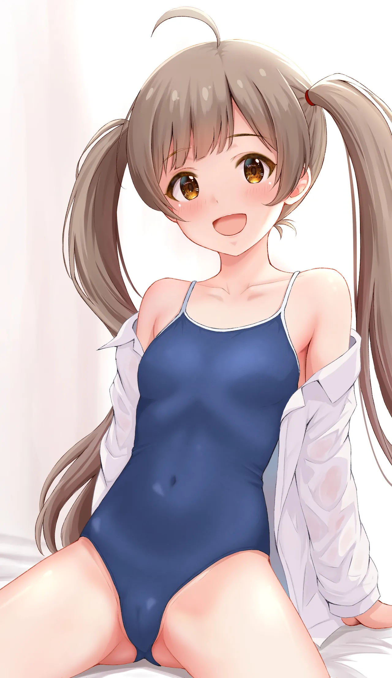 Fanbox Caばりあ cavalier - Image 241