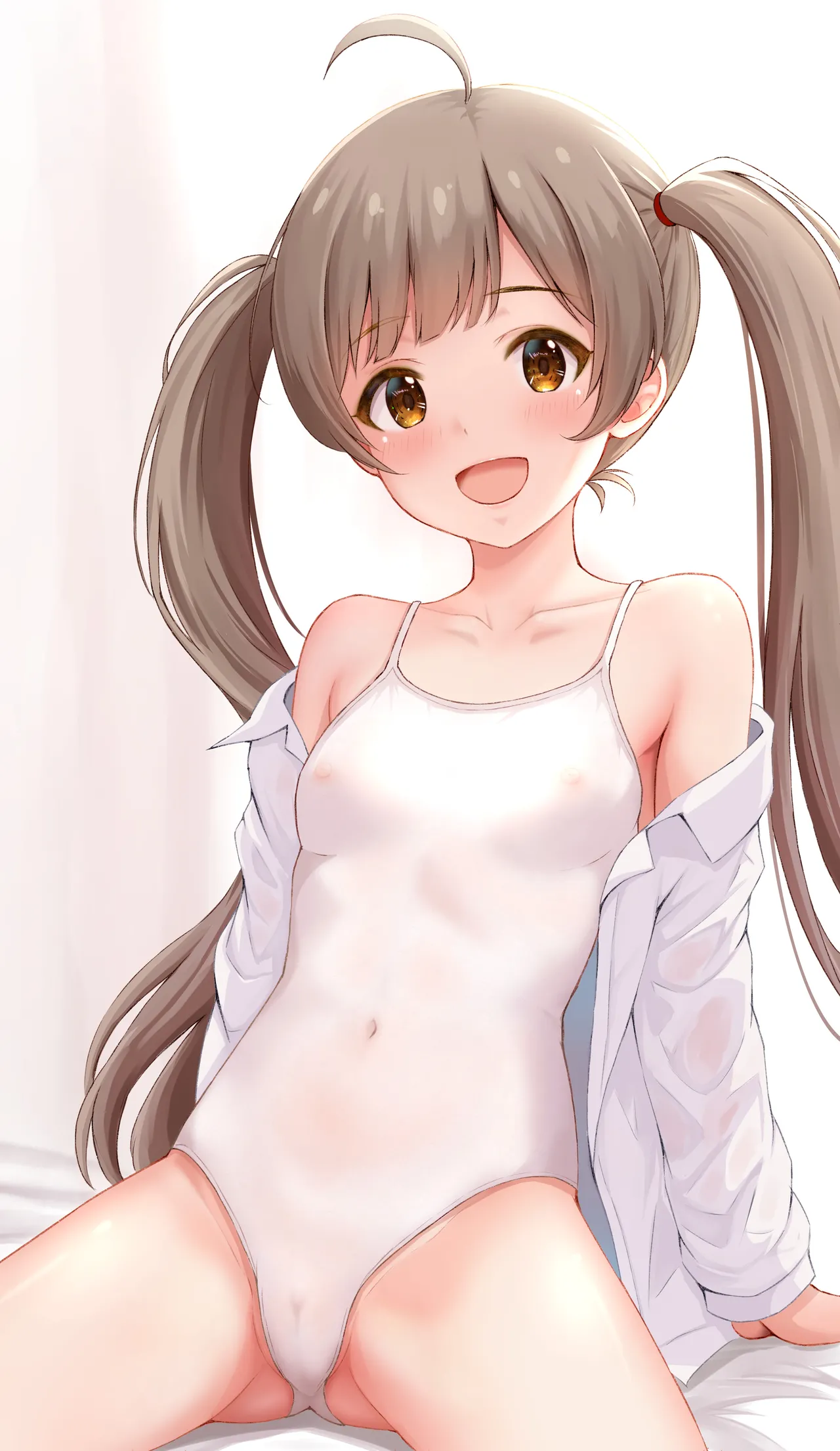 Fanbox Caばりあ cavalier - Image 242