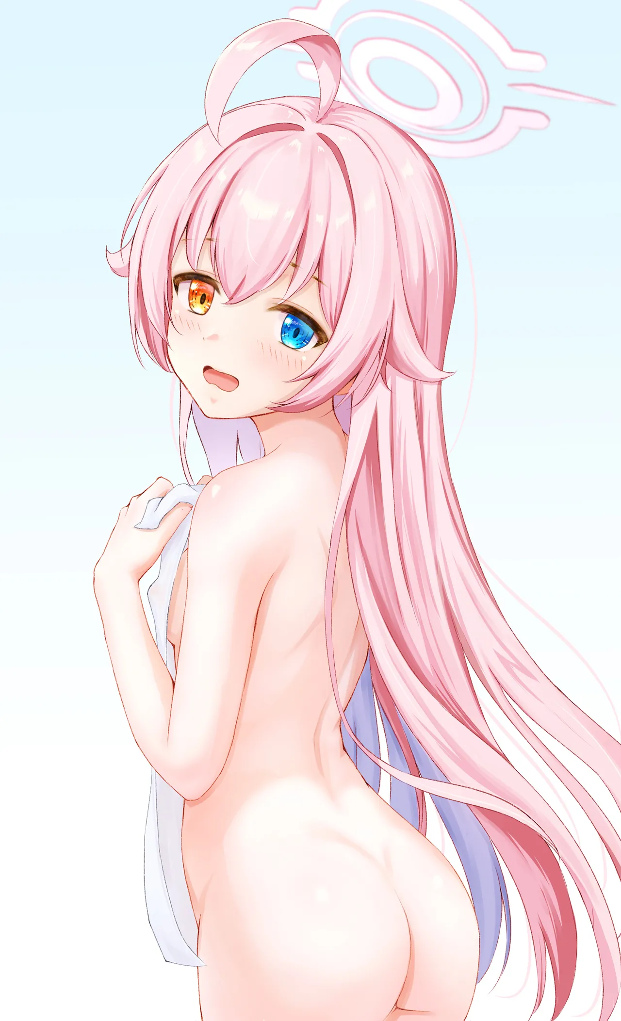 Fanbox Caばりあ cavalier - Image 245