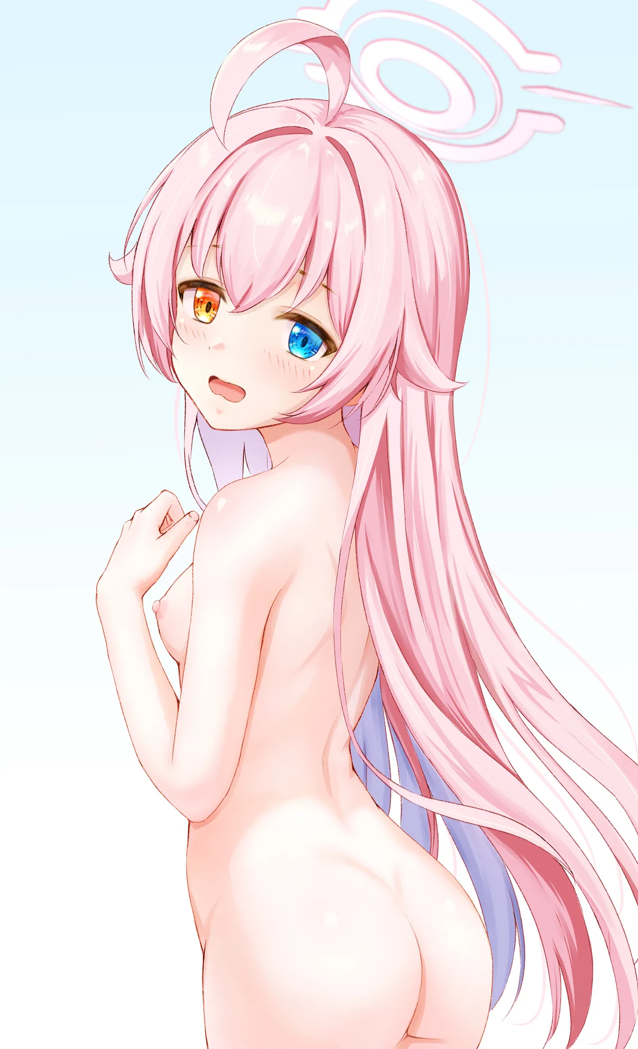 Fanbox Caばりあ cavalier - Image 247