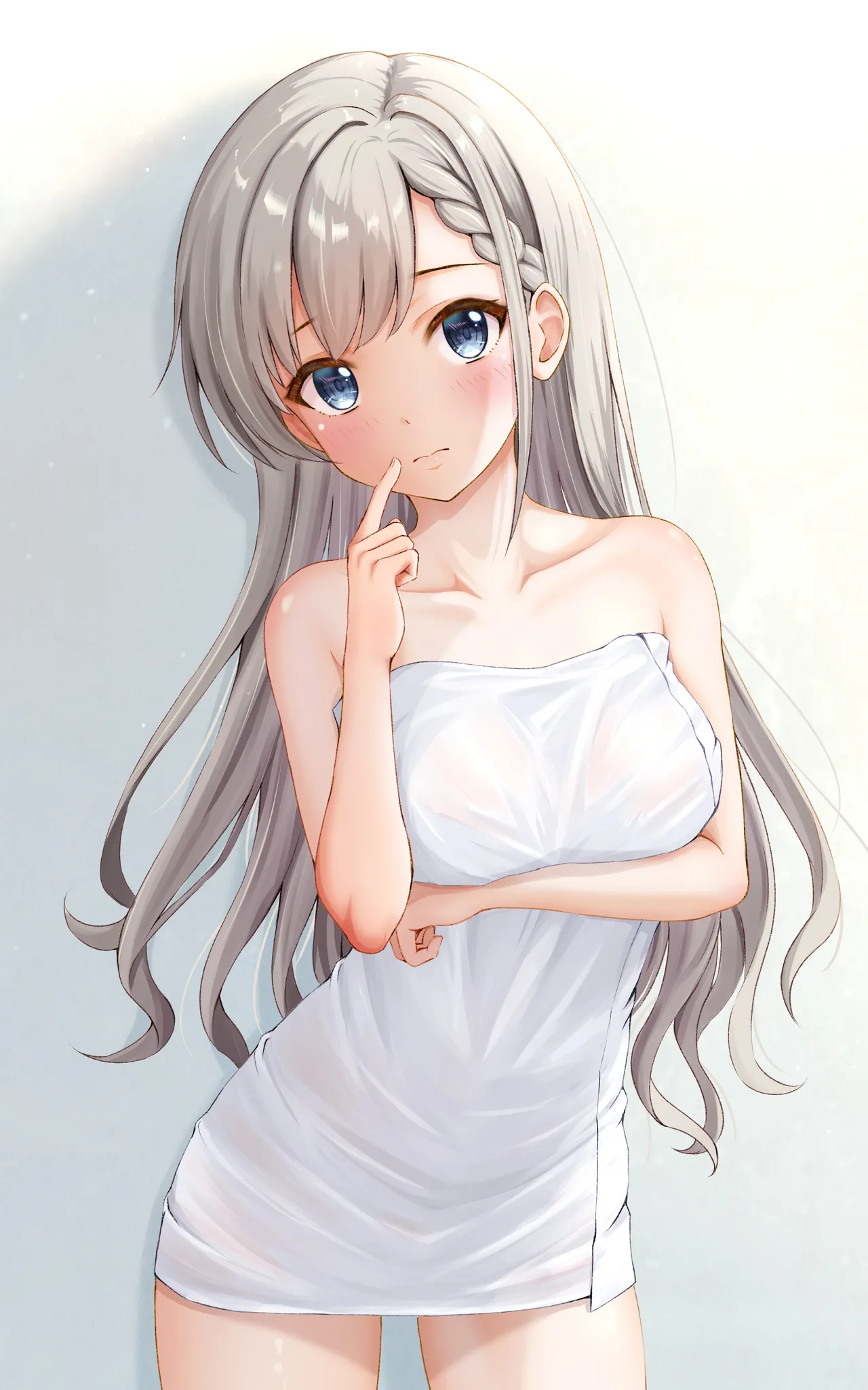 Fanbox Caばりあ cavalier - Image 256