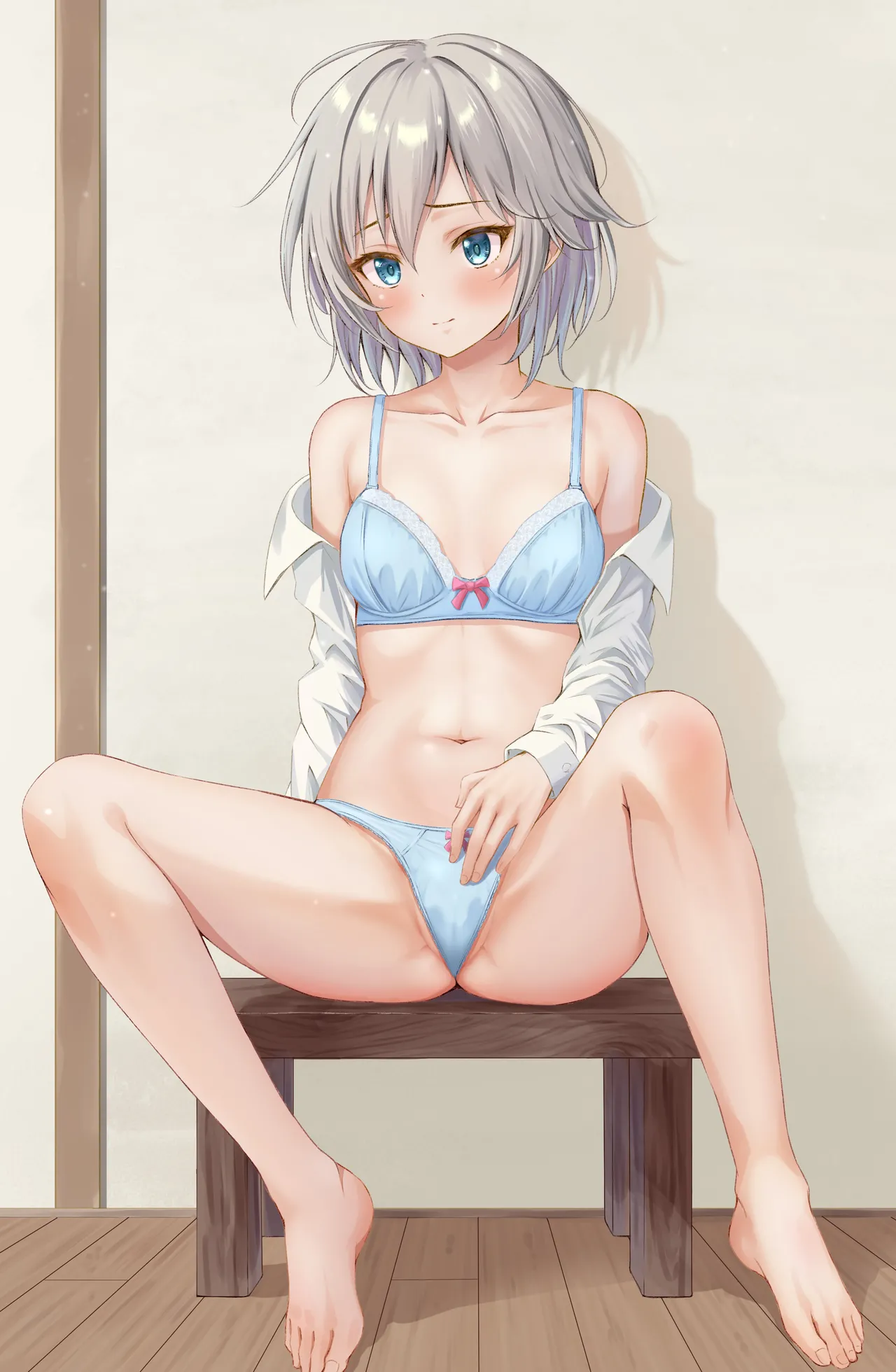 Fanbox Caばりあ cavalier - Image 278