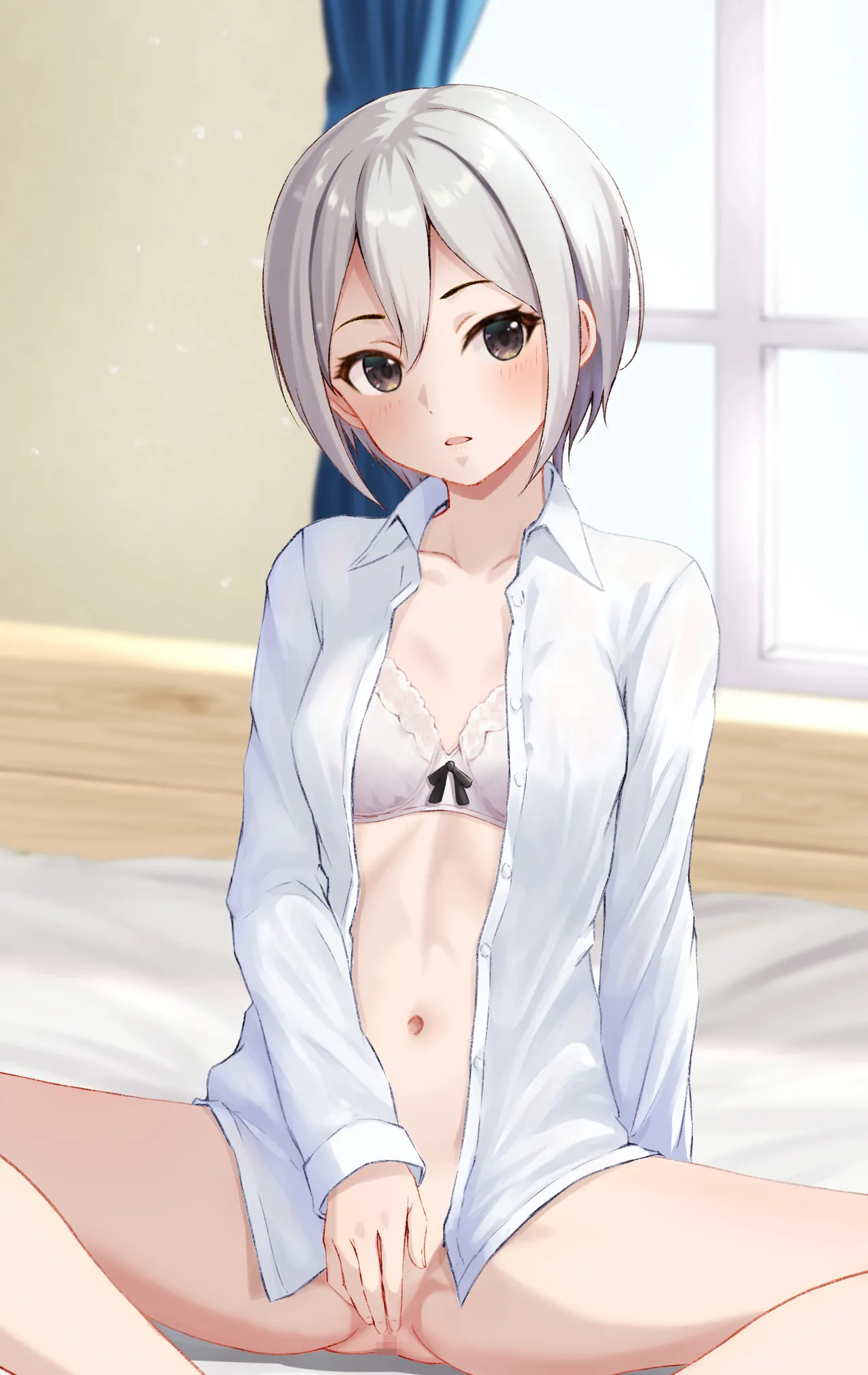 Fanbox Caばりあ cavalier - Image 28