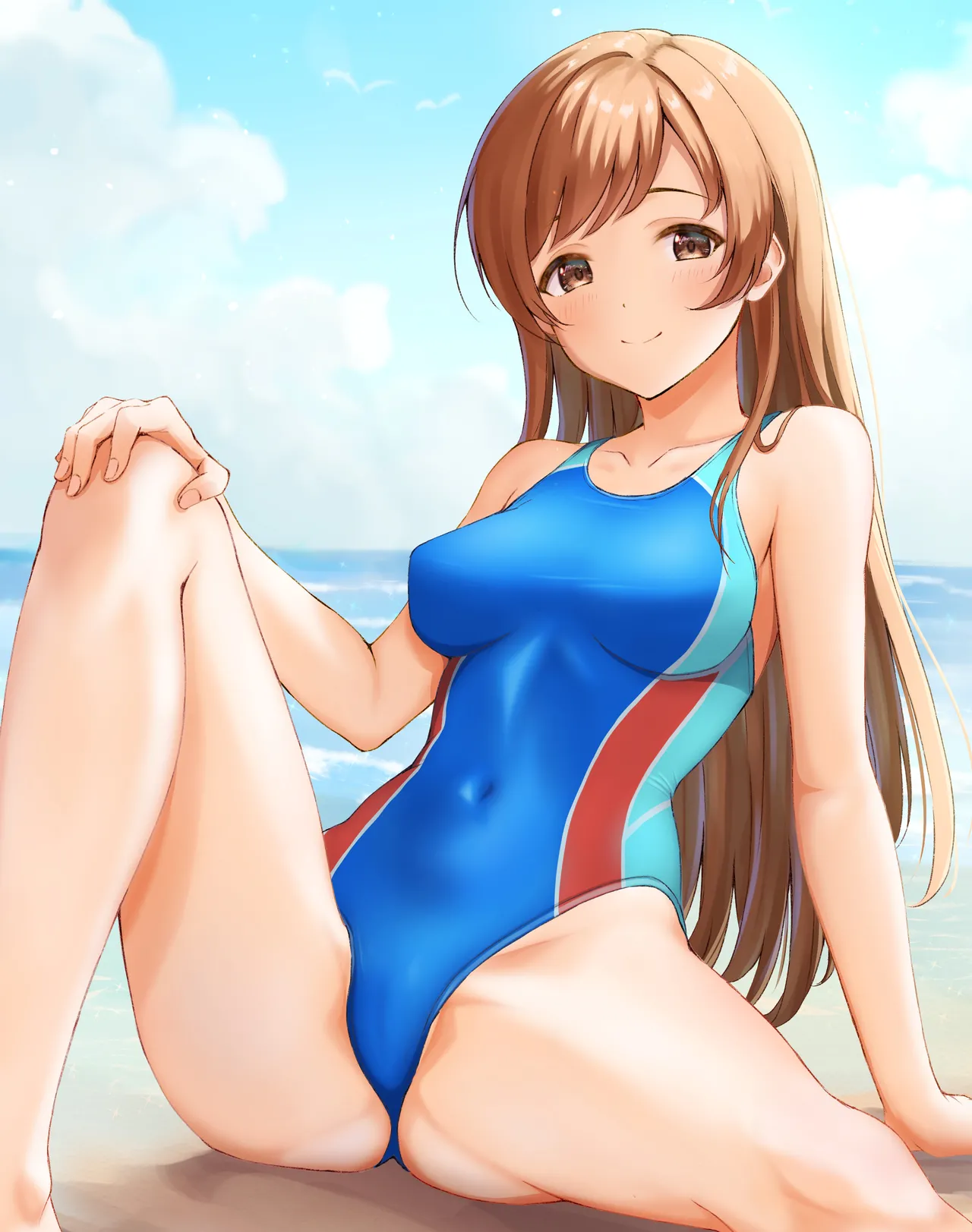 Fanbox Caばりあ cavalier - Image 283