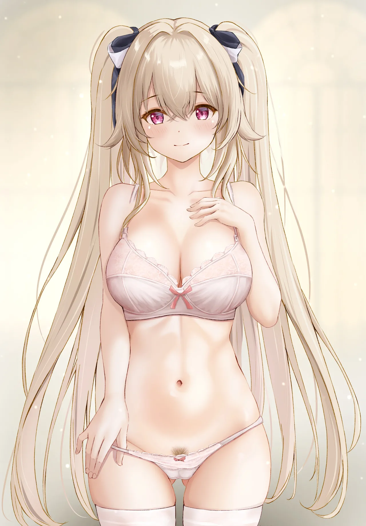 Fanbox Caばりあ cavalier - Image 292