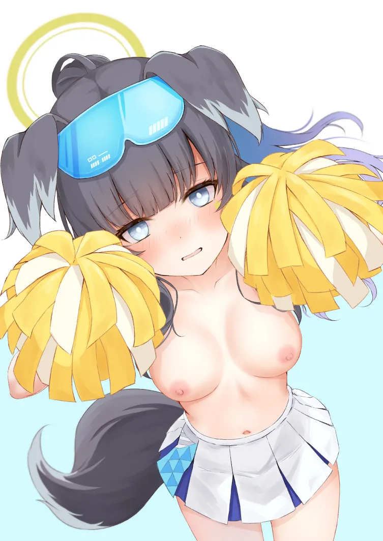 Fanbox Caばりあ cavalier - Image 296