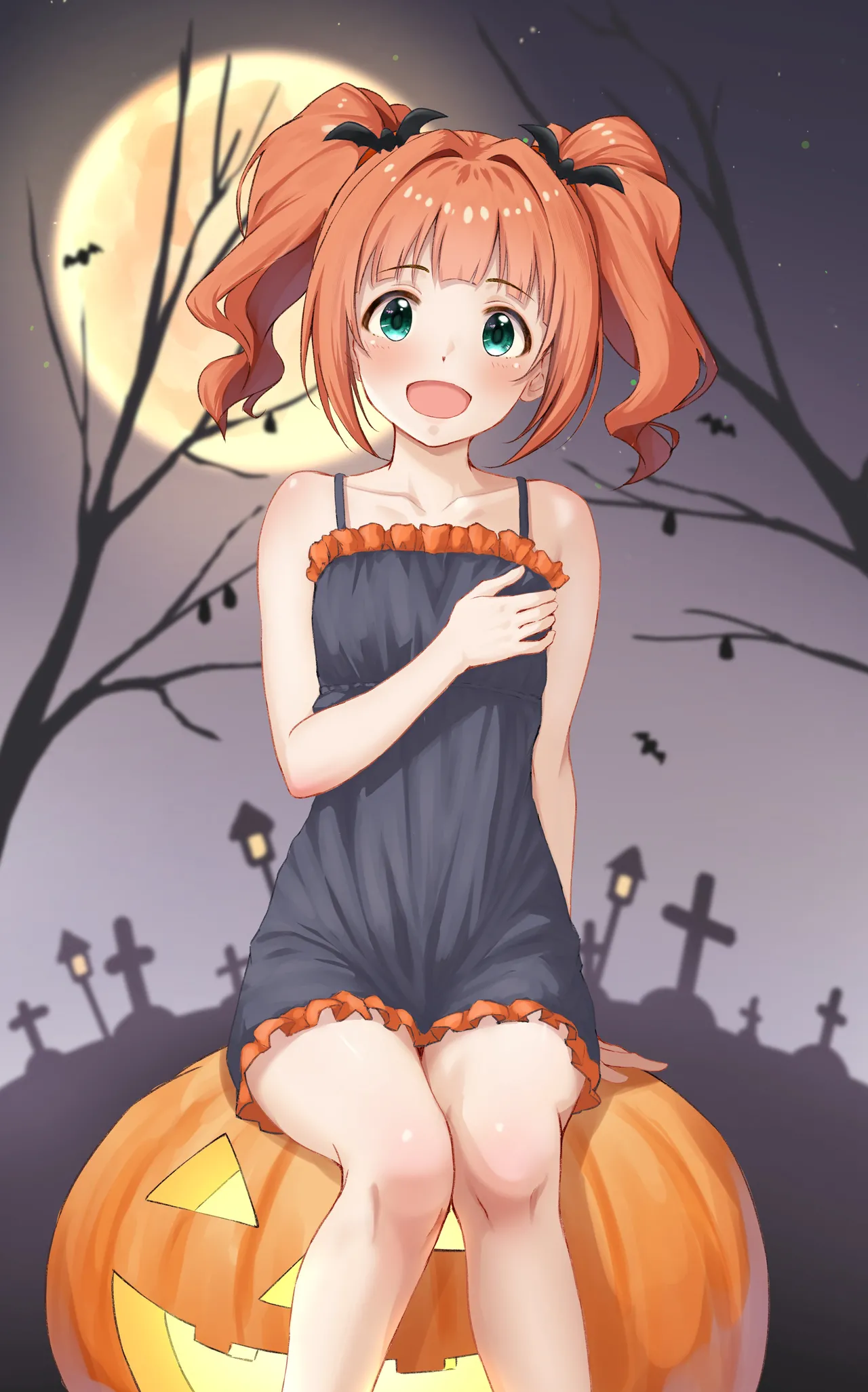 Fanbox Caばりあ cavalier - Image 31