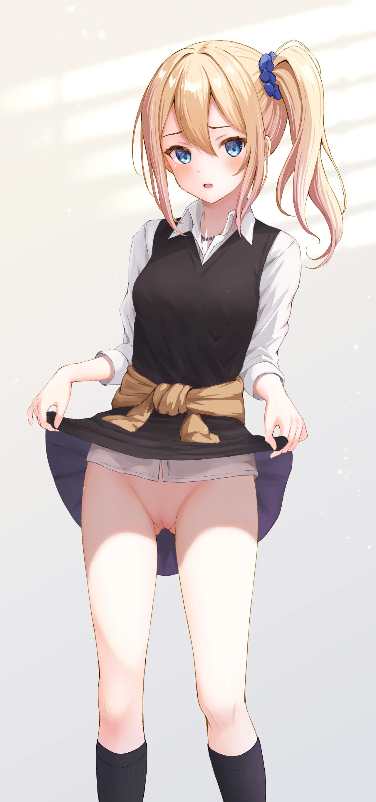 Fanbox Caばりあ cavalier - Image 315