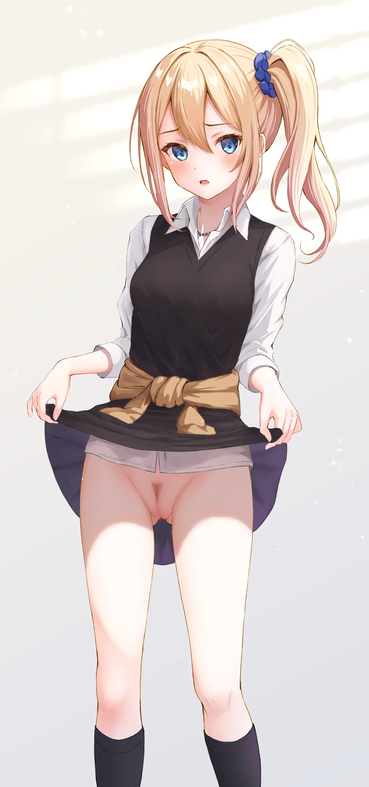 Fanbox Caばりあ cavalier - Image 316