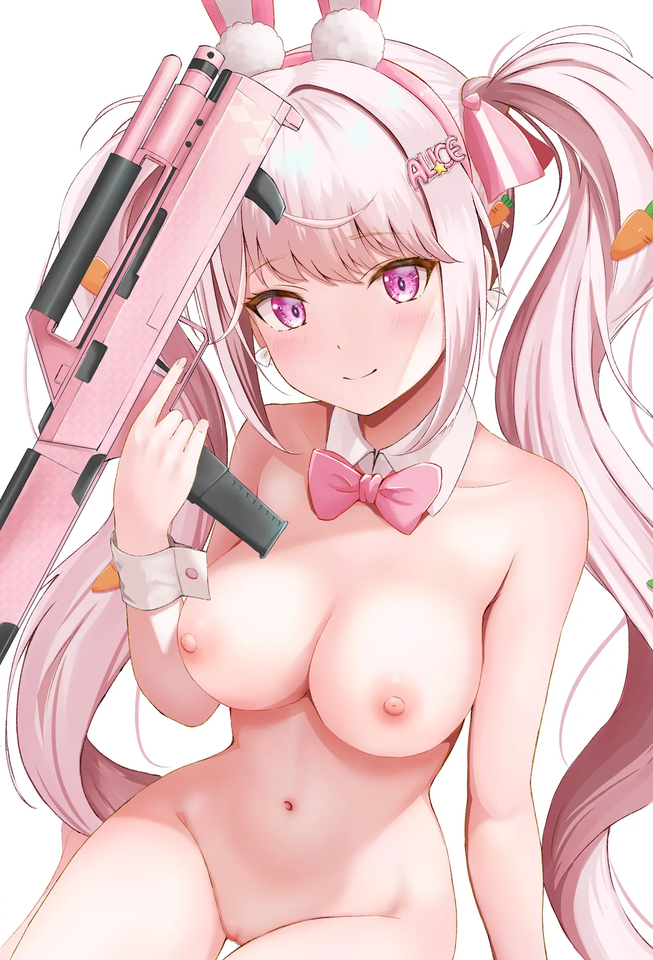 Fanbox Caばりあ cavalier - Image 323