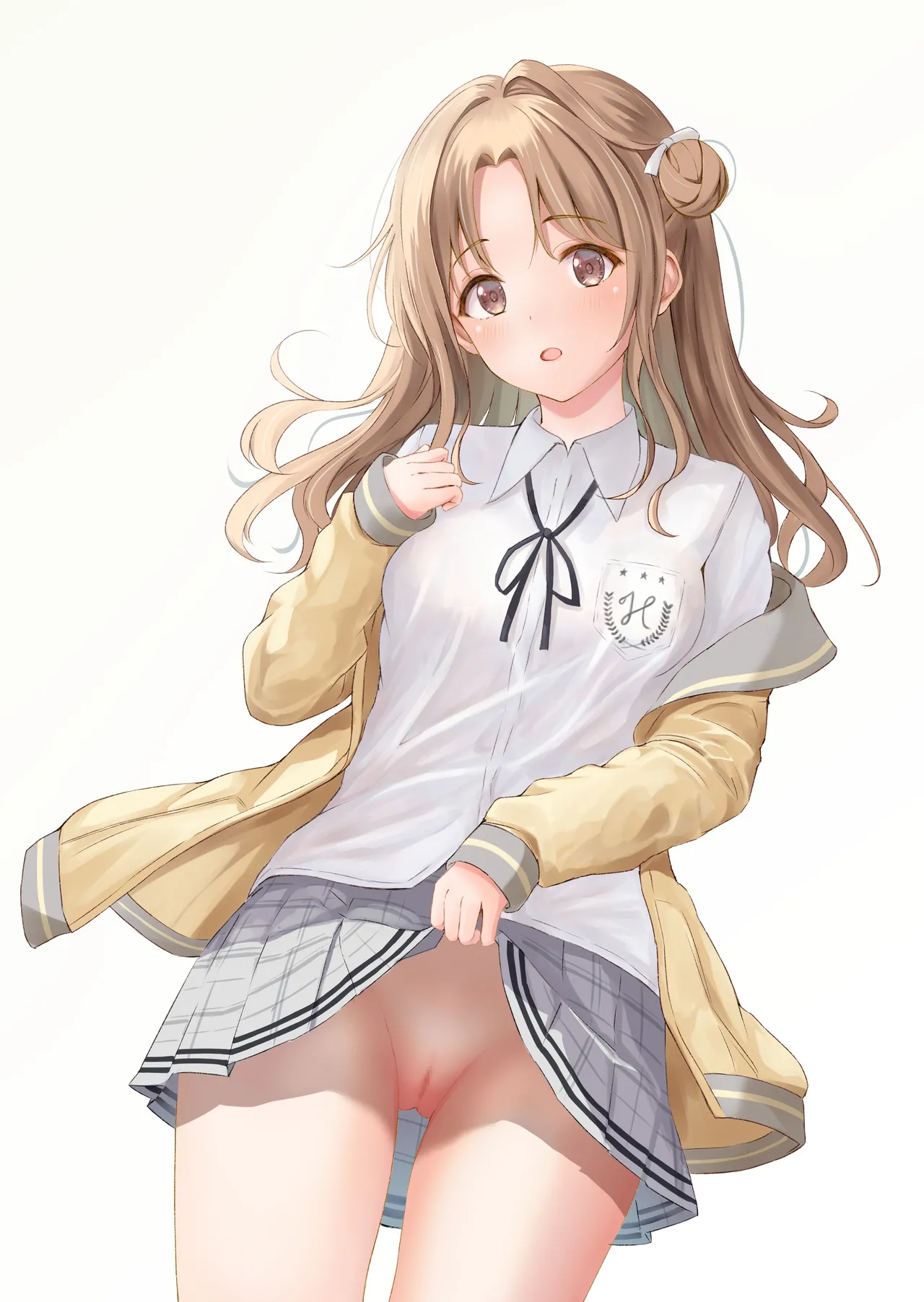 Fanbox Caばりあ cavalier - Image 337