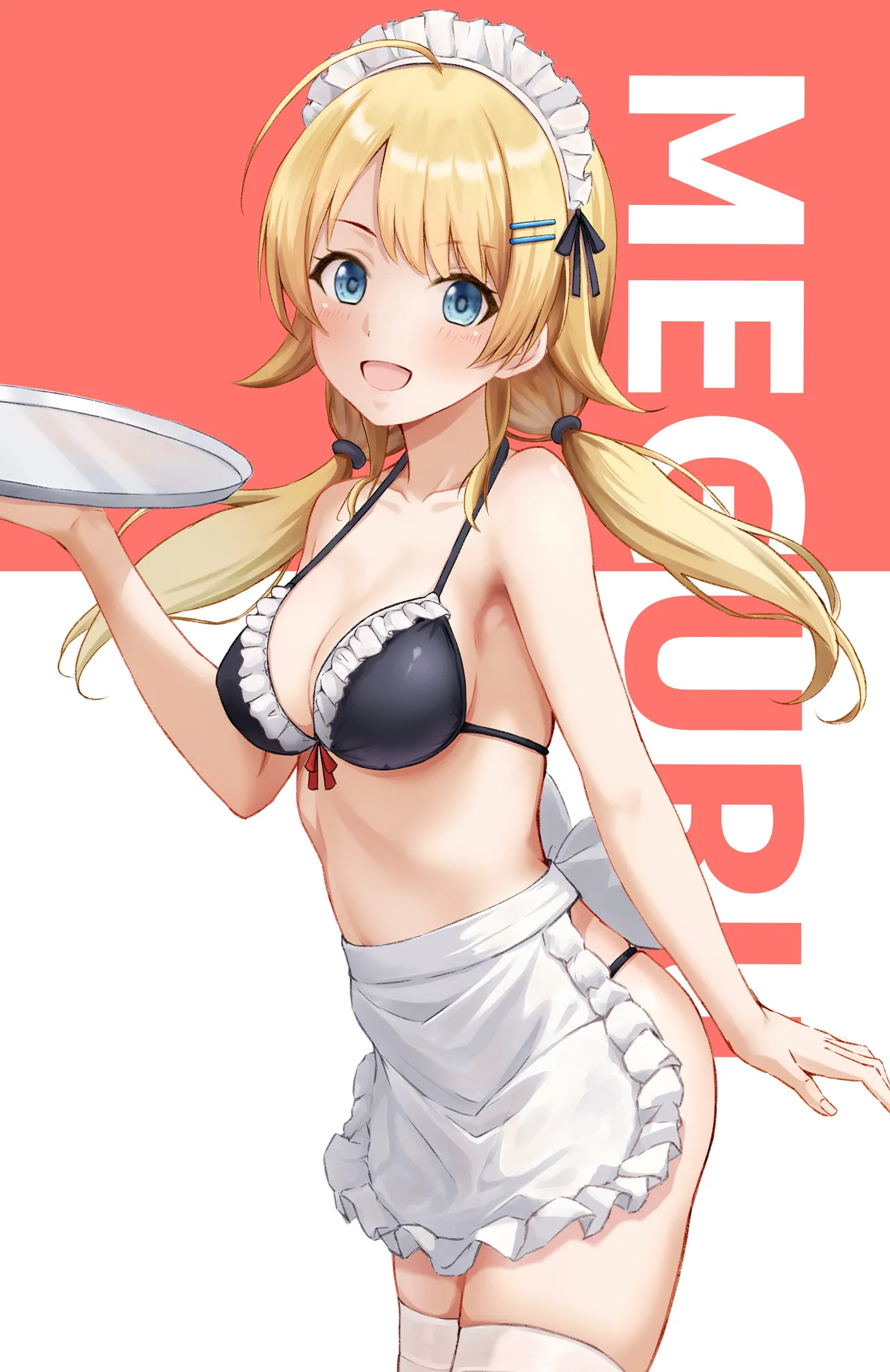 Fanbox Caばりあ cavalier - Image 34