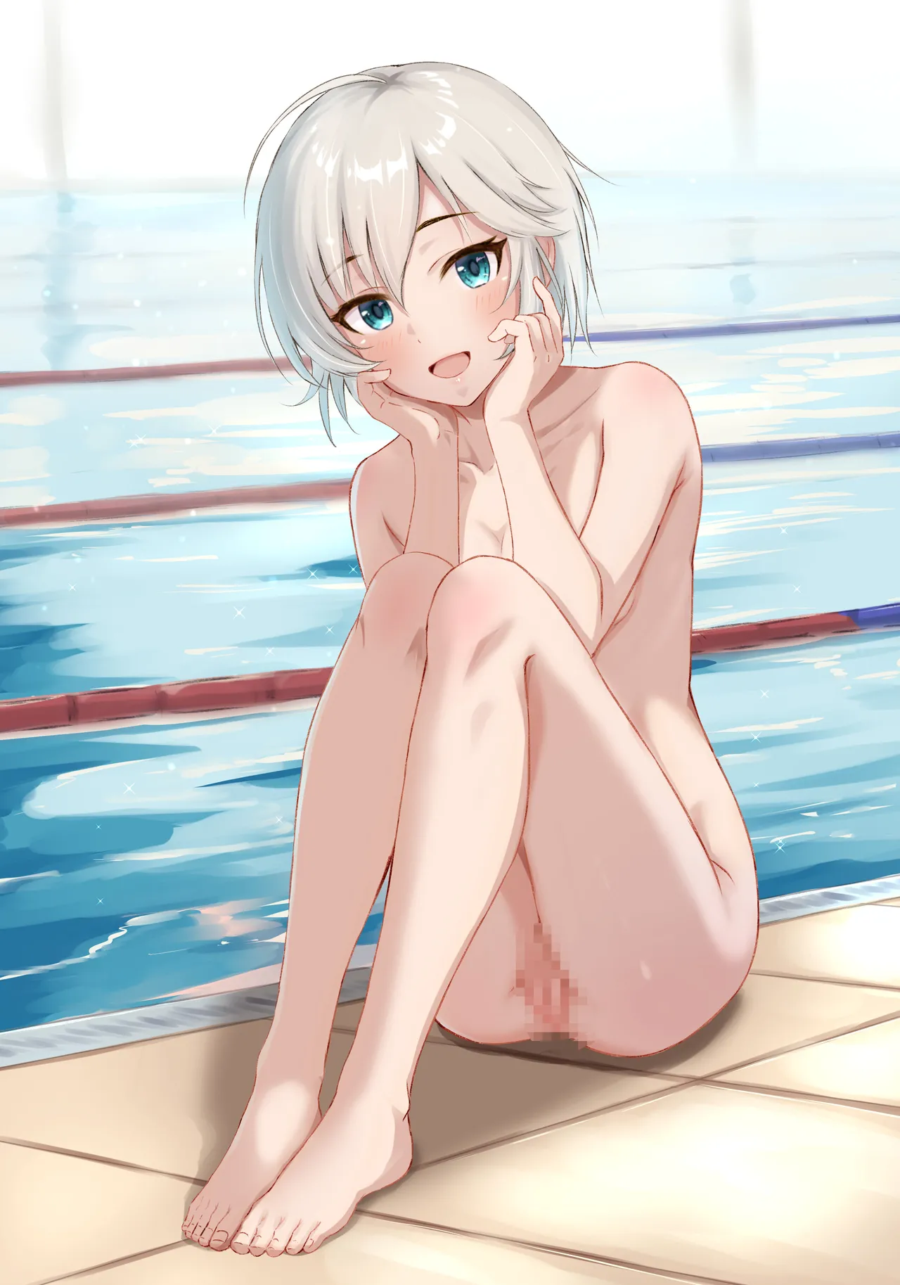 Fanbox Caばりあ cavalier - Image 46