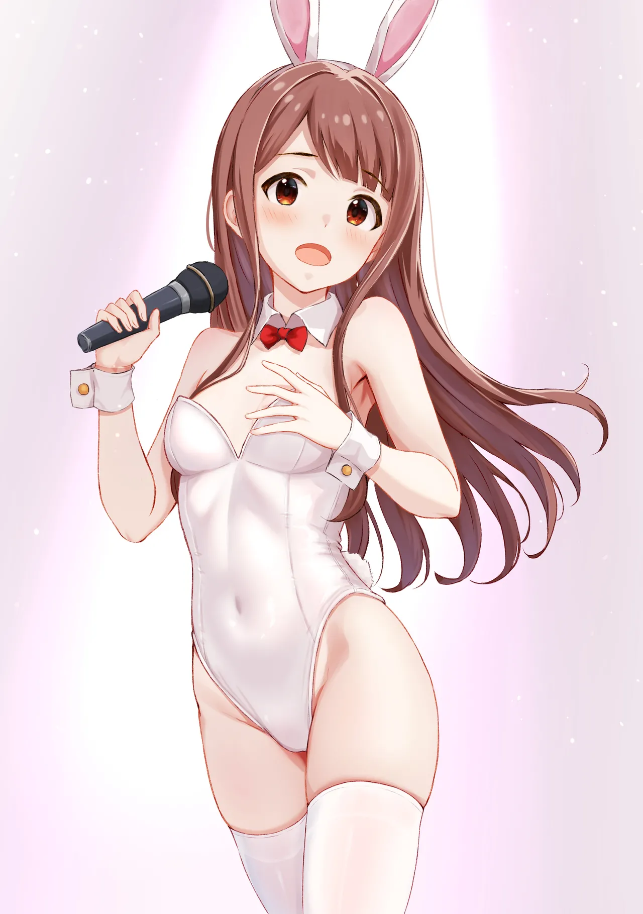 Fanbox Caばりあ cavalier - Image 48