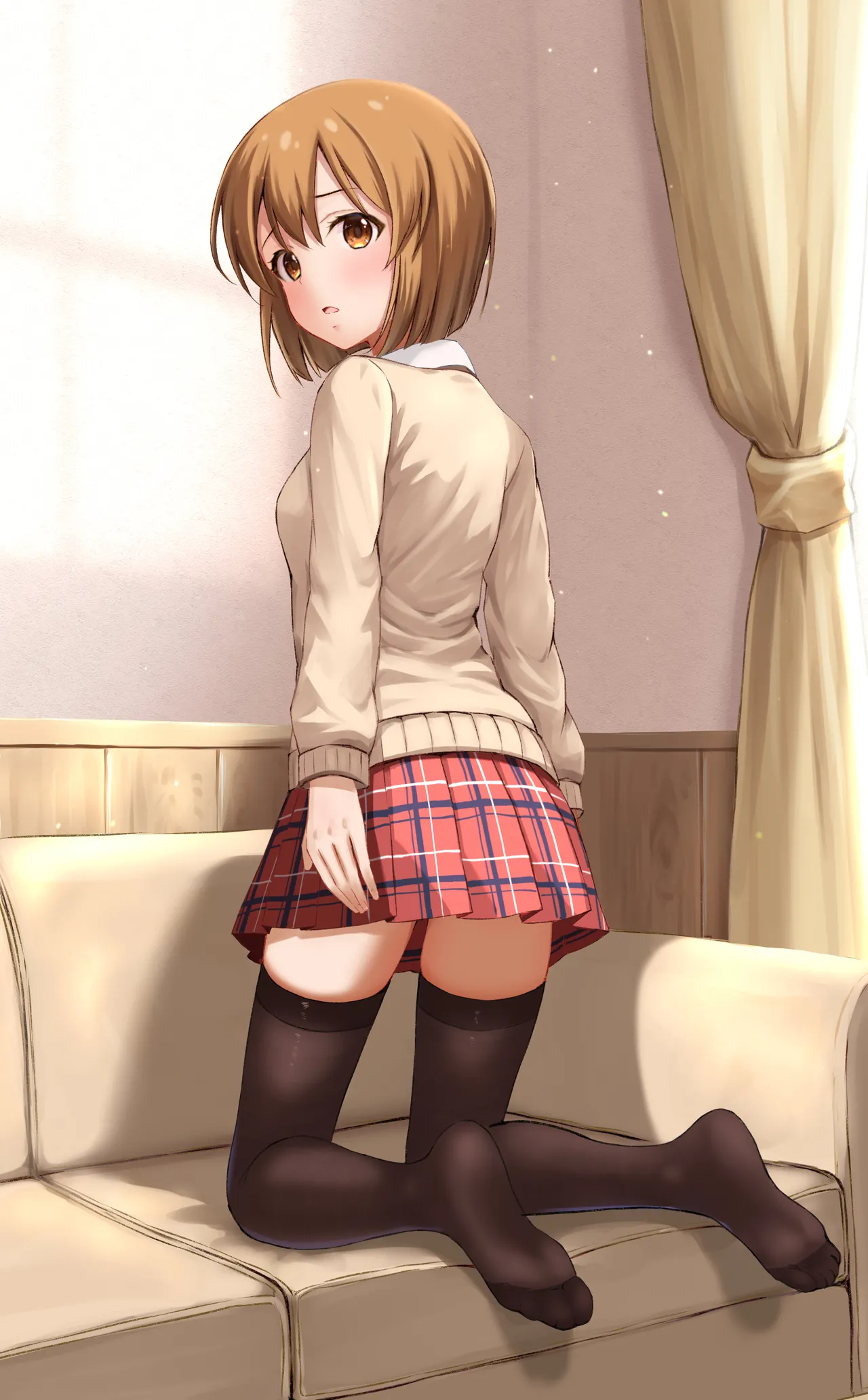 Fanbox Caばりあ cavalier - Image 56