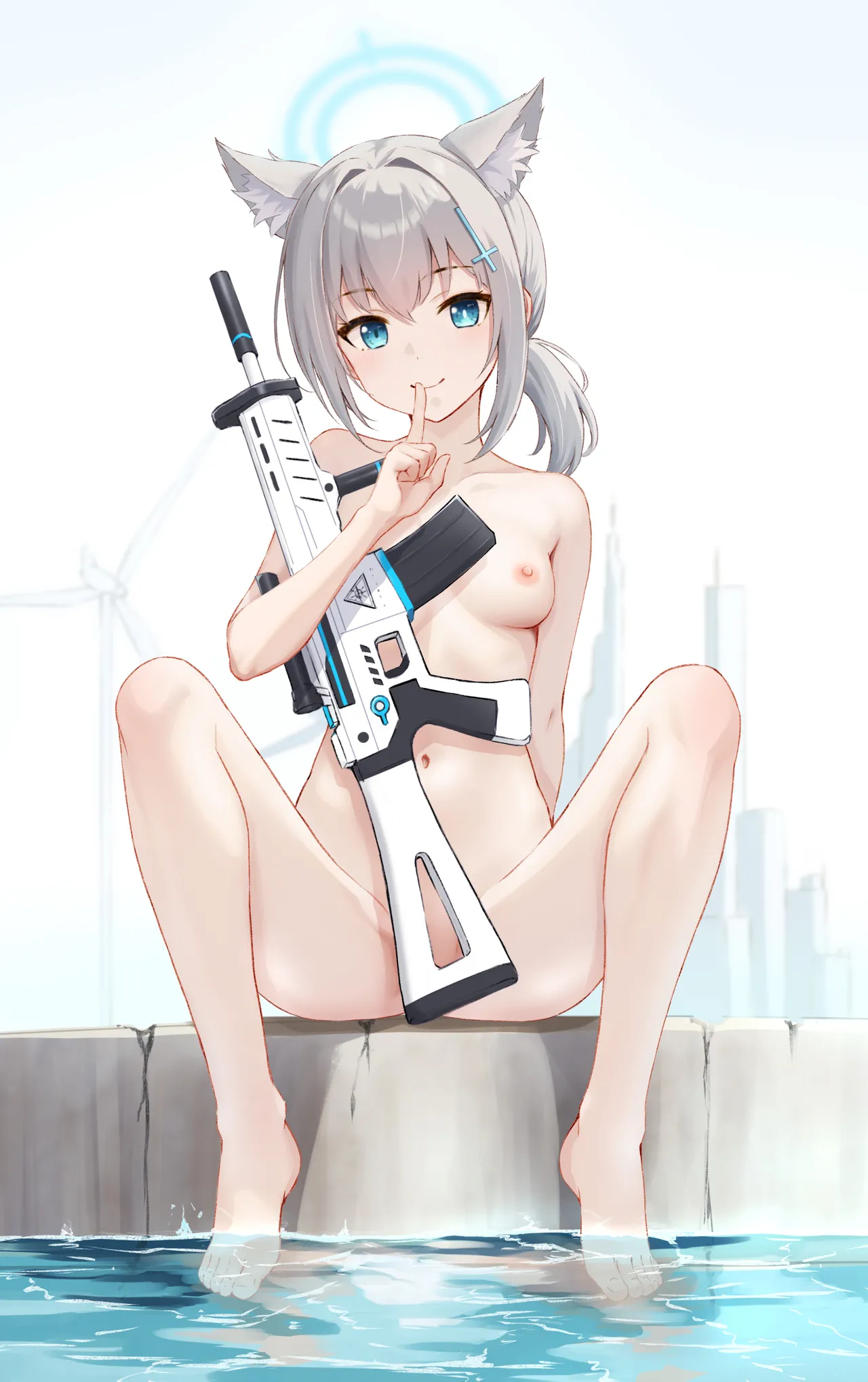 Fanbox Caばりあ cavalier - Image 64