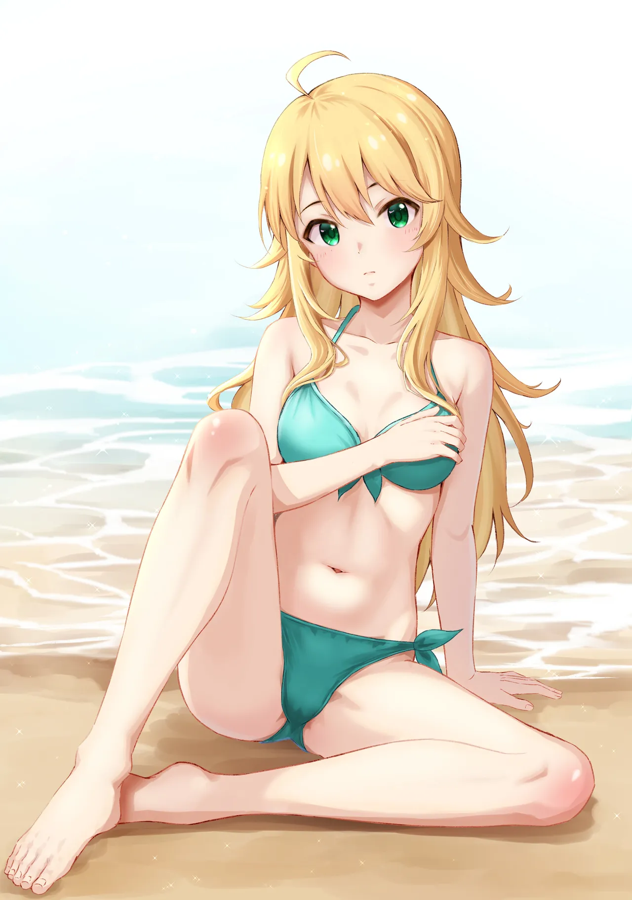 Fanbox Caばりあ cavalier - Image 66