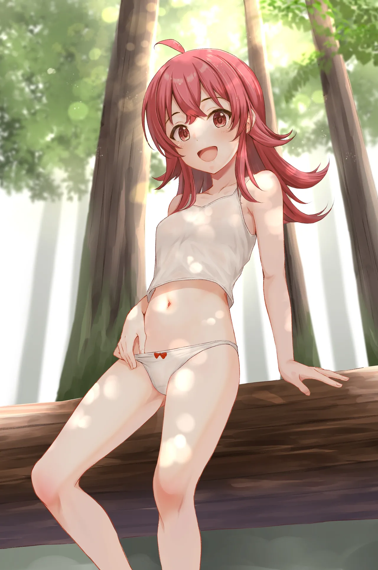 Fanbox Caばりあ cavalier - Image 70