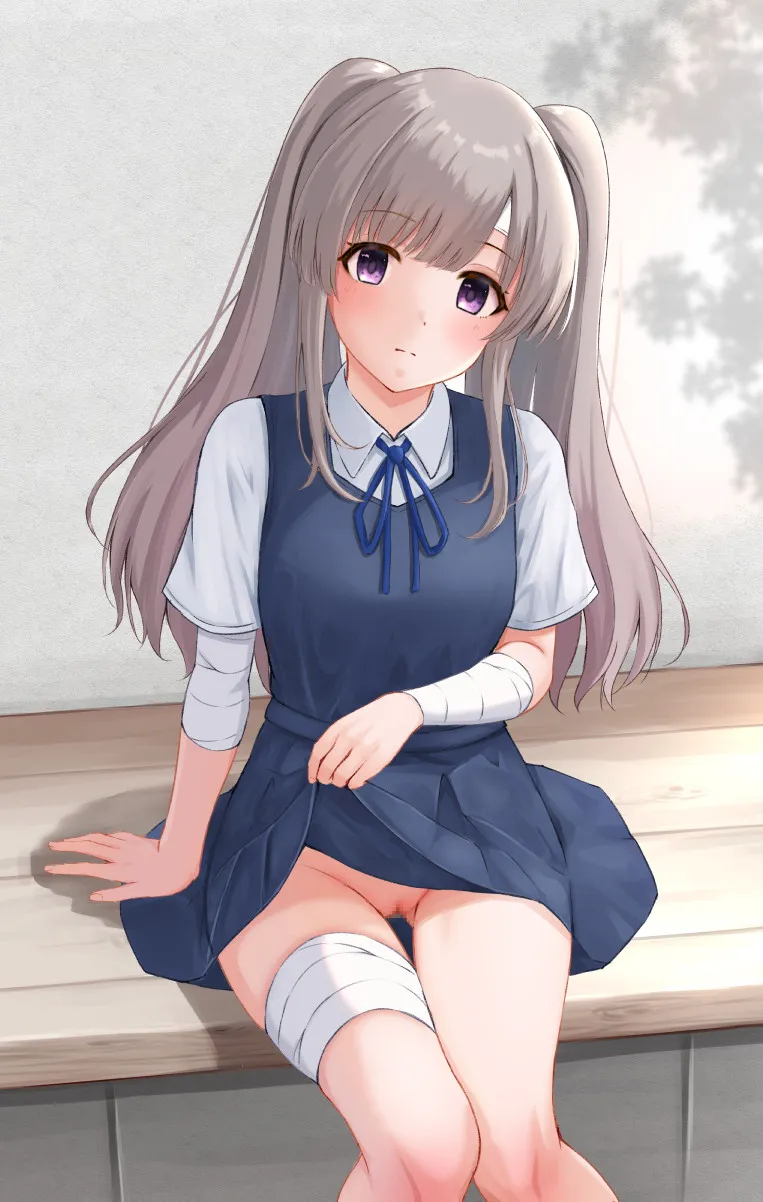 Fanbox Caばりあ cavalier - Image 78