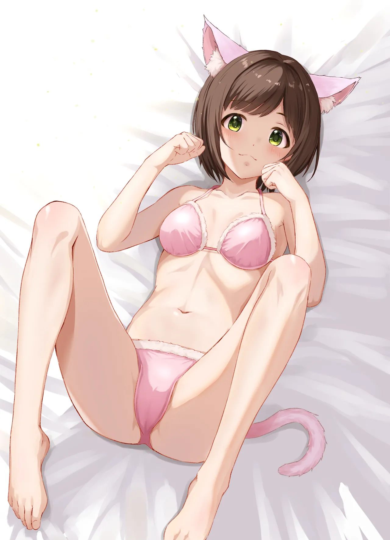 Fanbox Caばりあ cavalier - Image 79