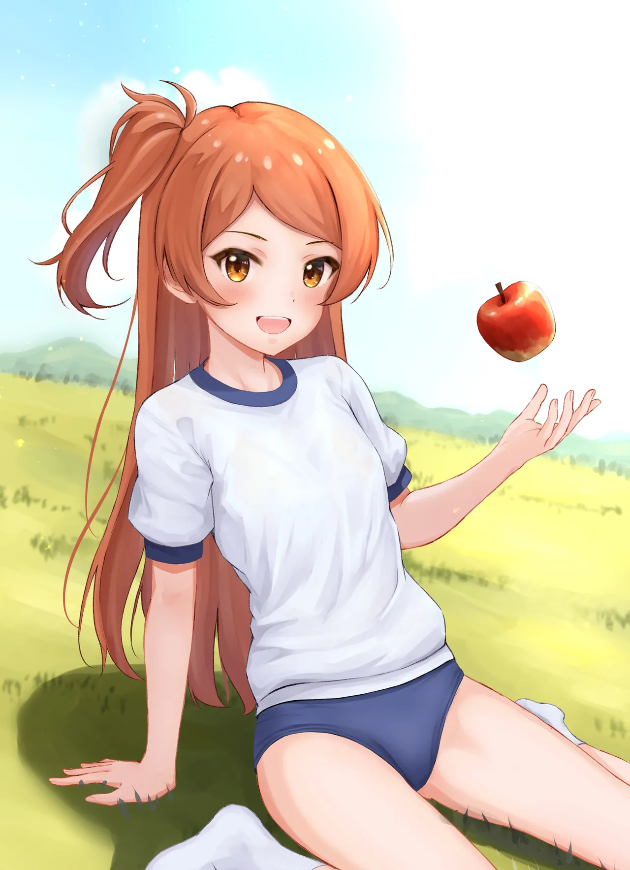 Fanbox Caばりあ cavalier - Image 83