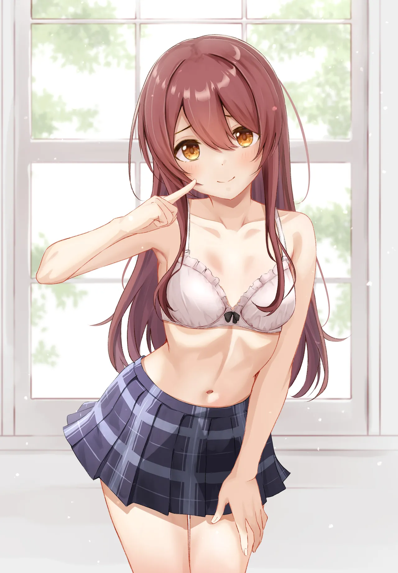 Fanbox Caばりあ cavalier - Image 86