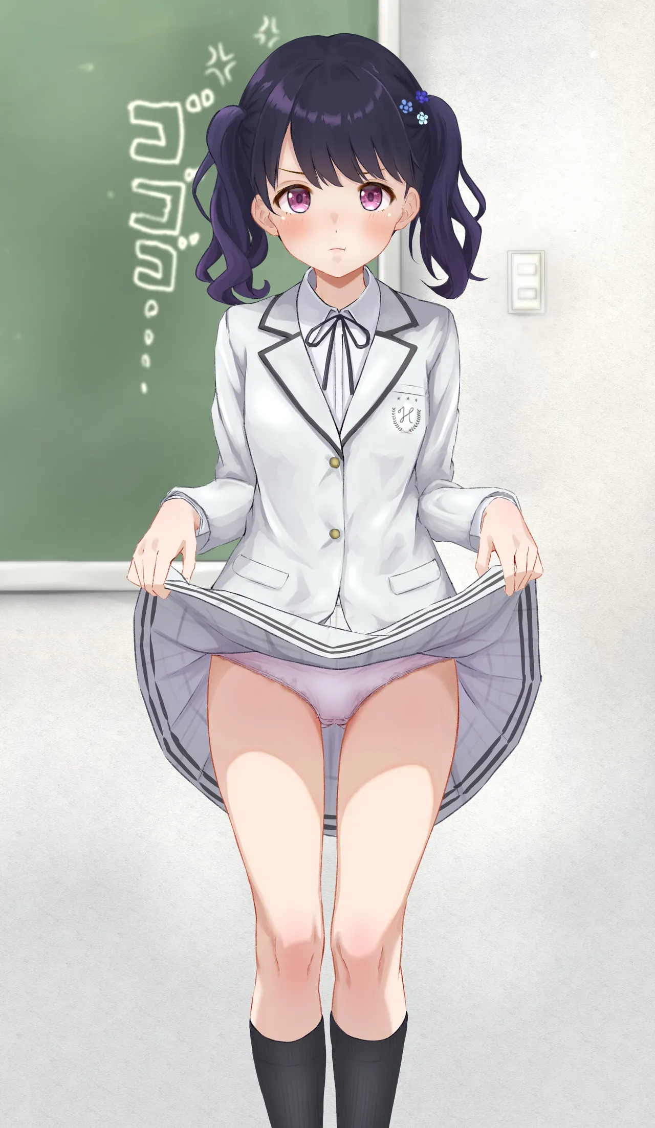 Fanbox Caばりあ cavalier - Image 90