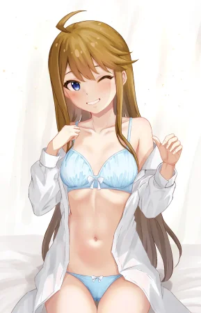 Fanbox Caばりあ cavalier - Page 111